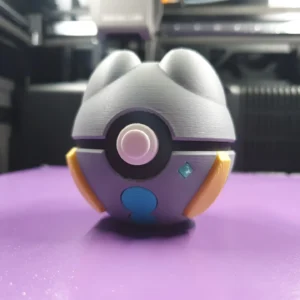 frigibax pokeball