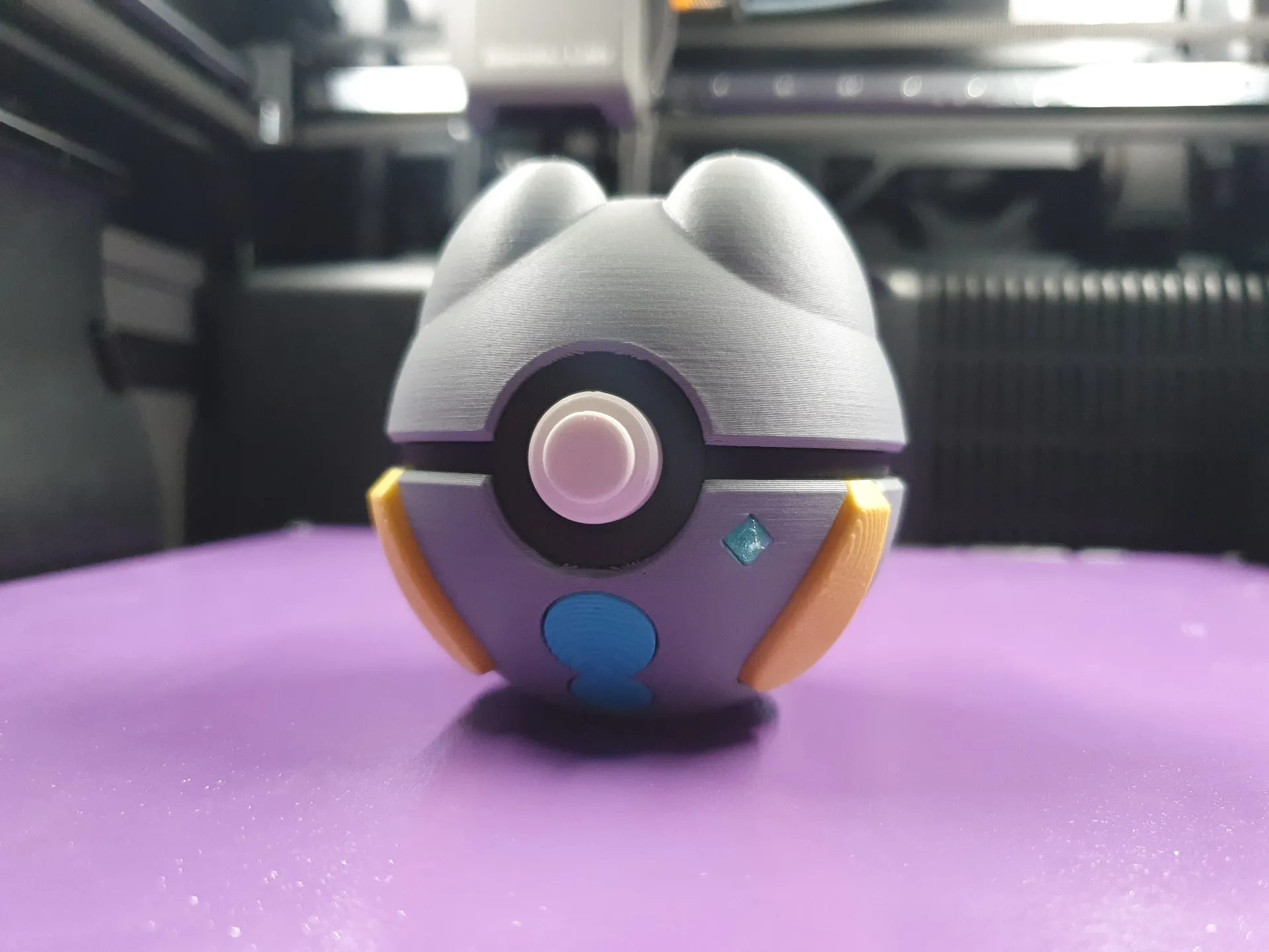 frigibax pokeball