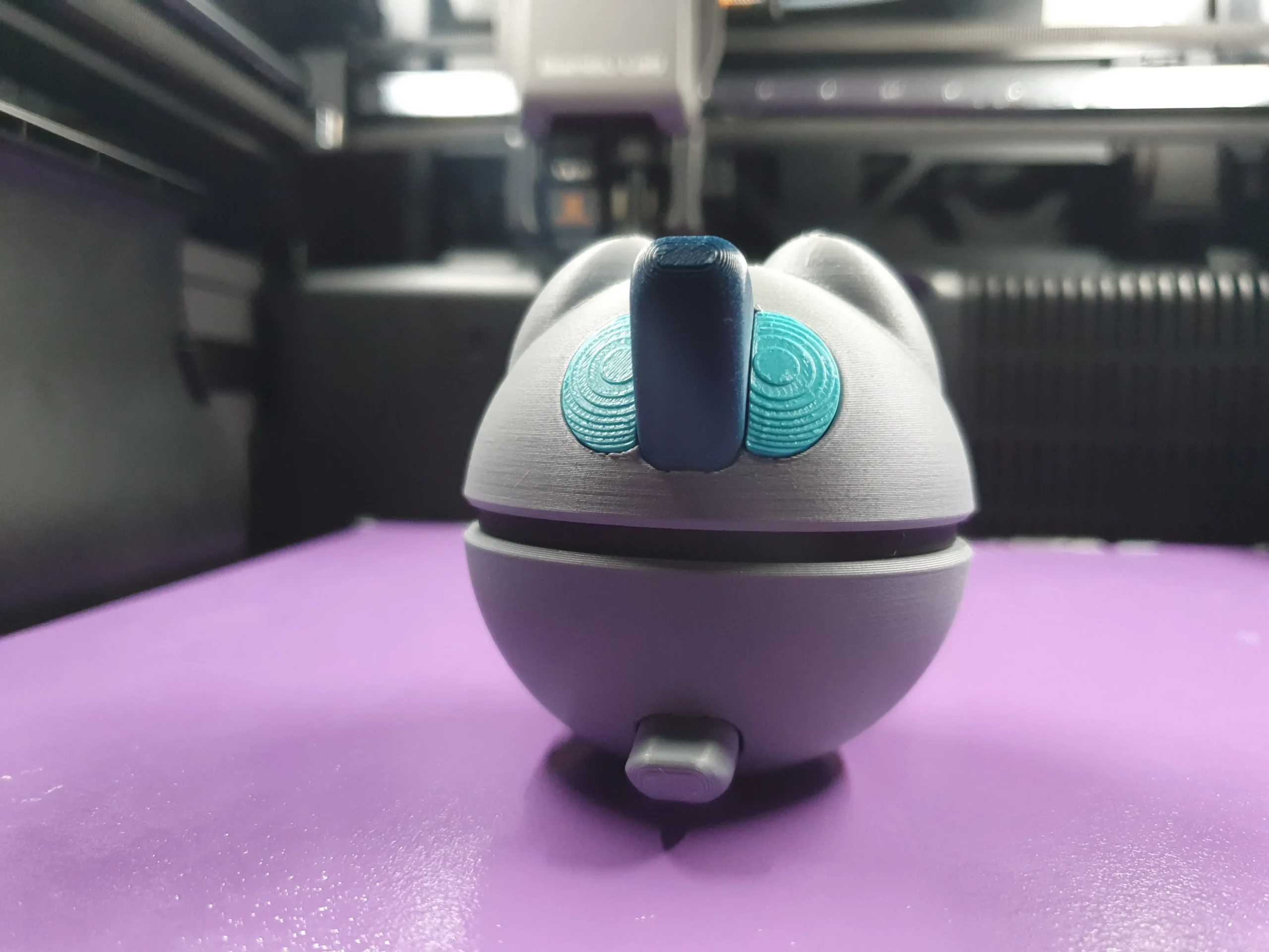 Frigibax Pokeball - Image 2