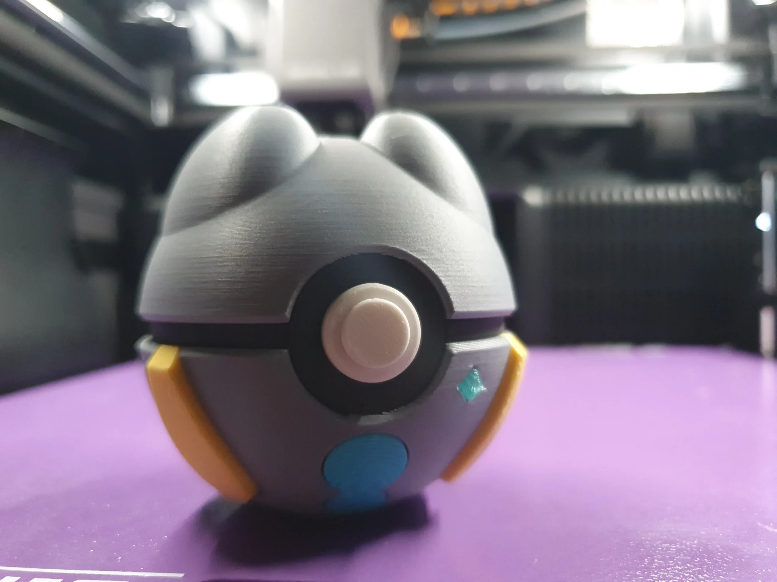 Frigibax Pokeball - Image 3