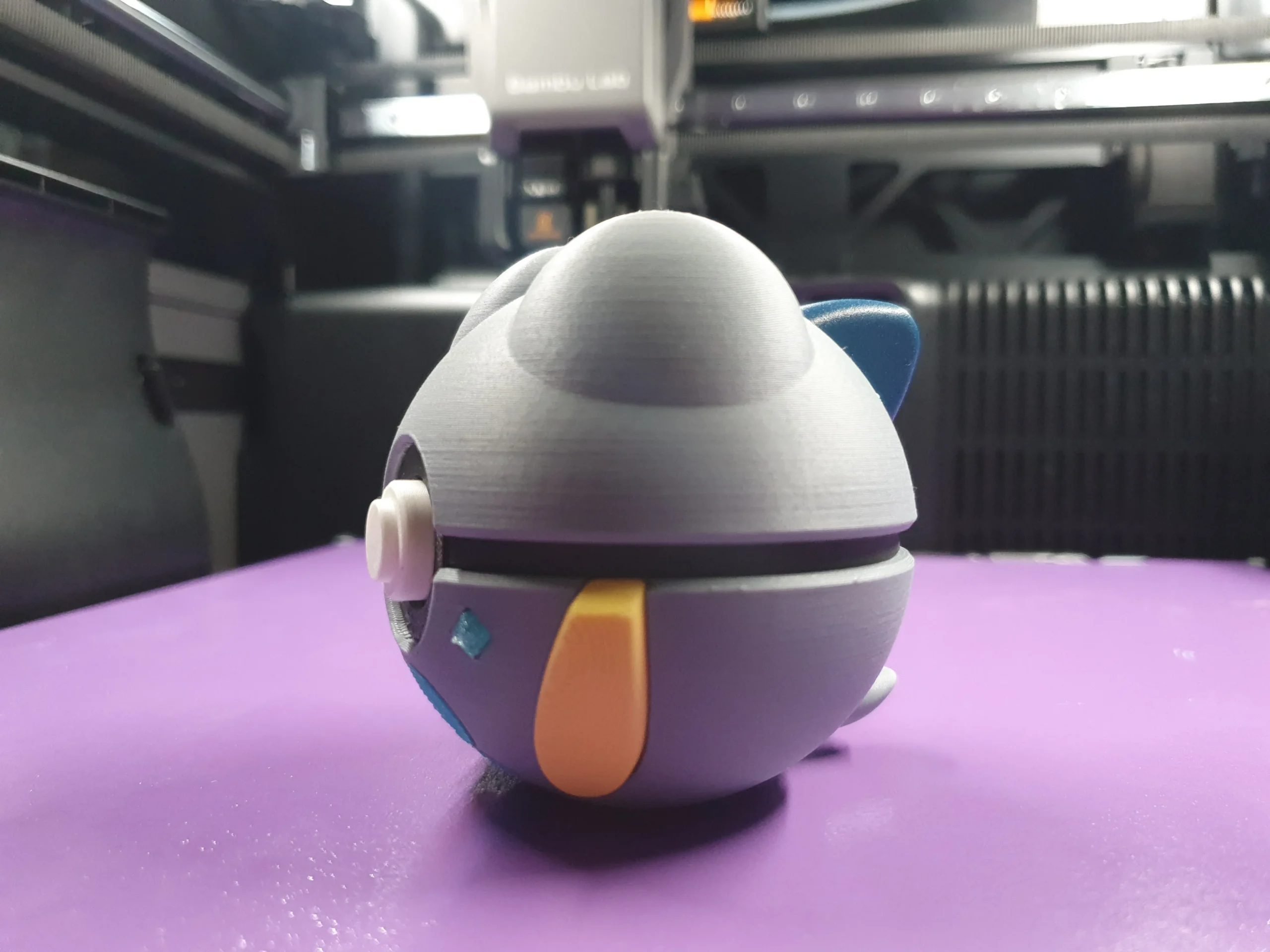 Frigibax Pokeball - Image 4
