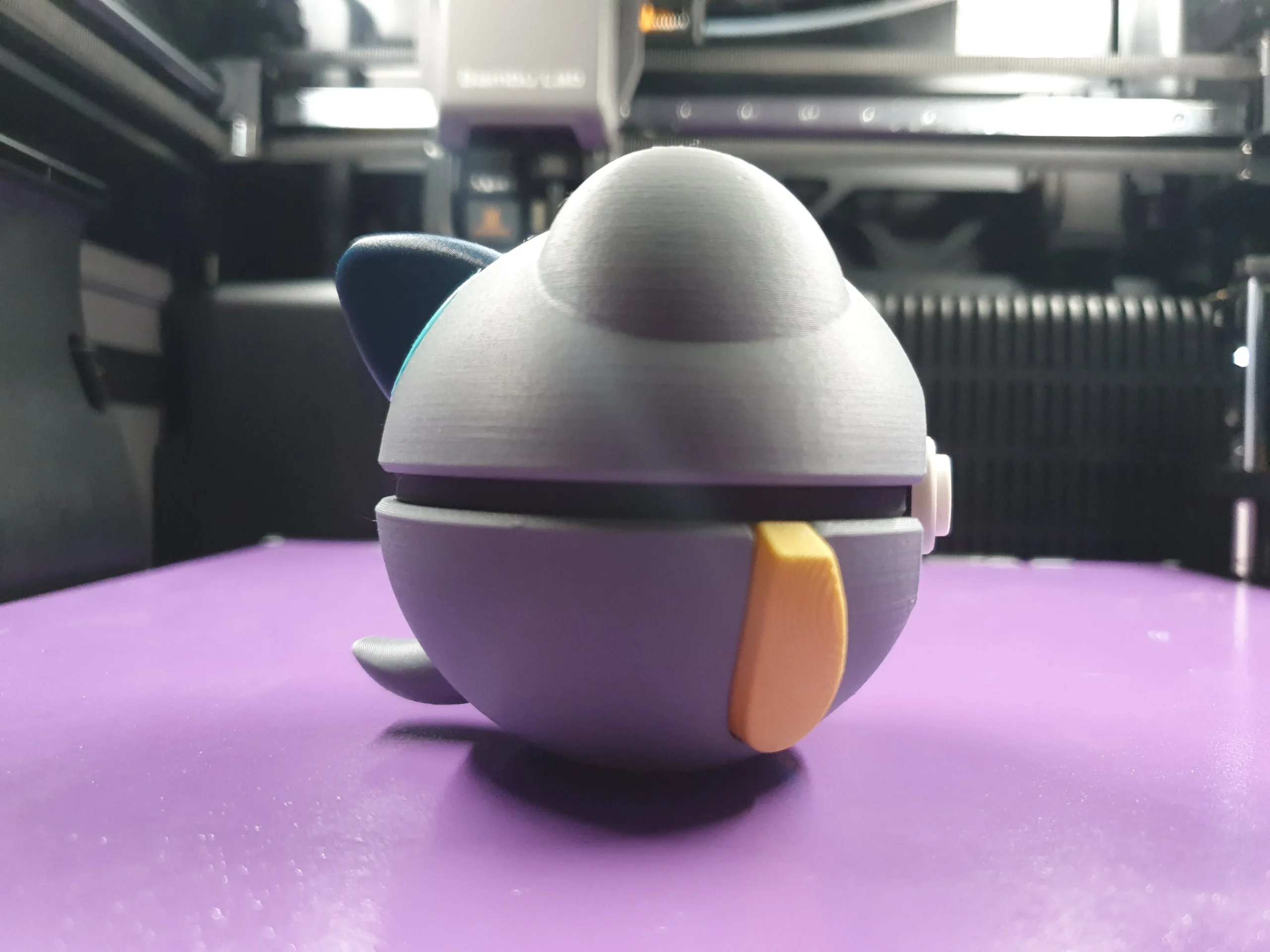 Frigibax Pokeball - Image 5