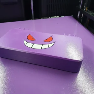 gengar pokecase