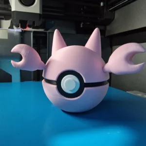 gligar pokeball