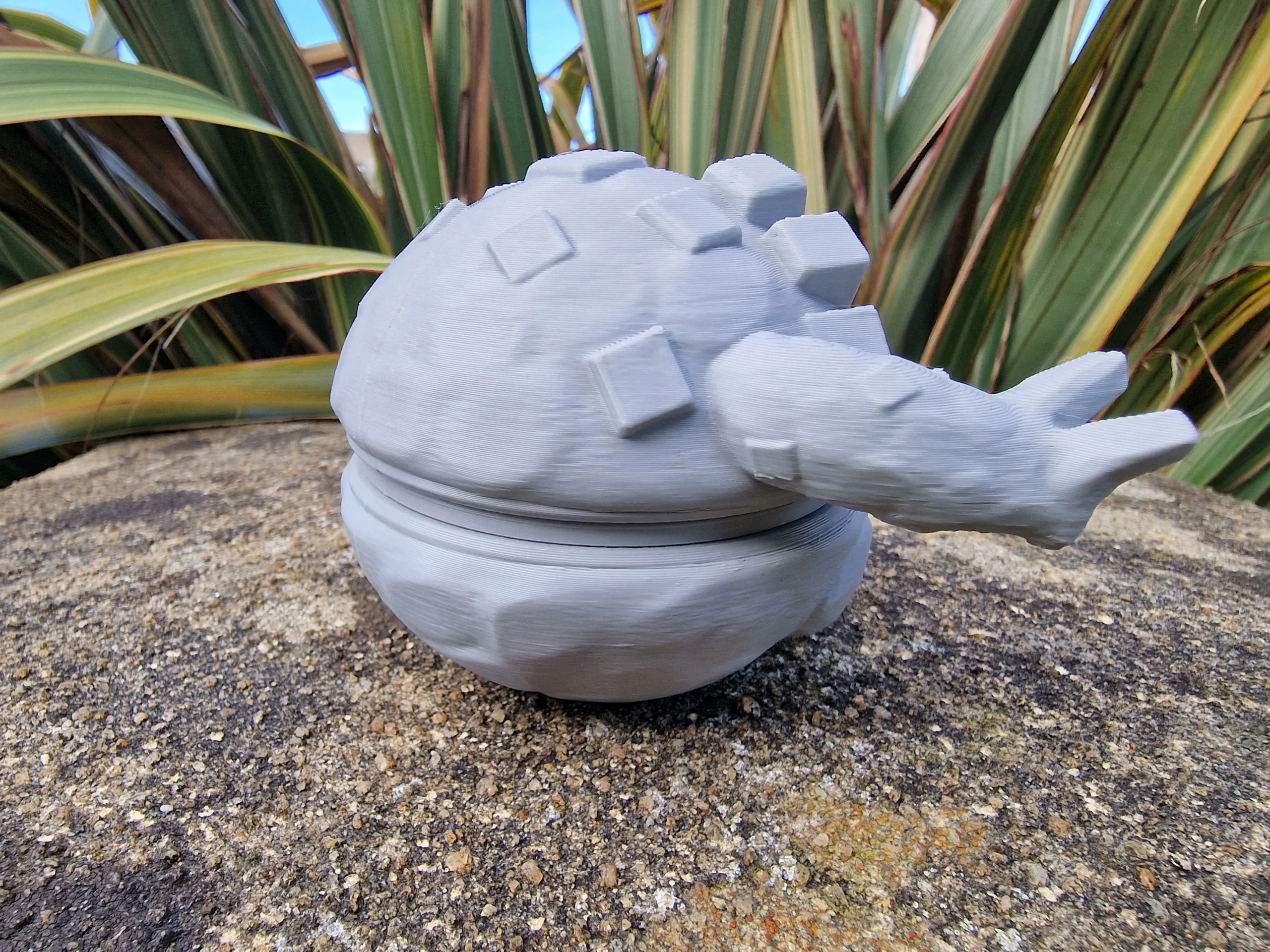 Graveler Pokeball - Image 3