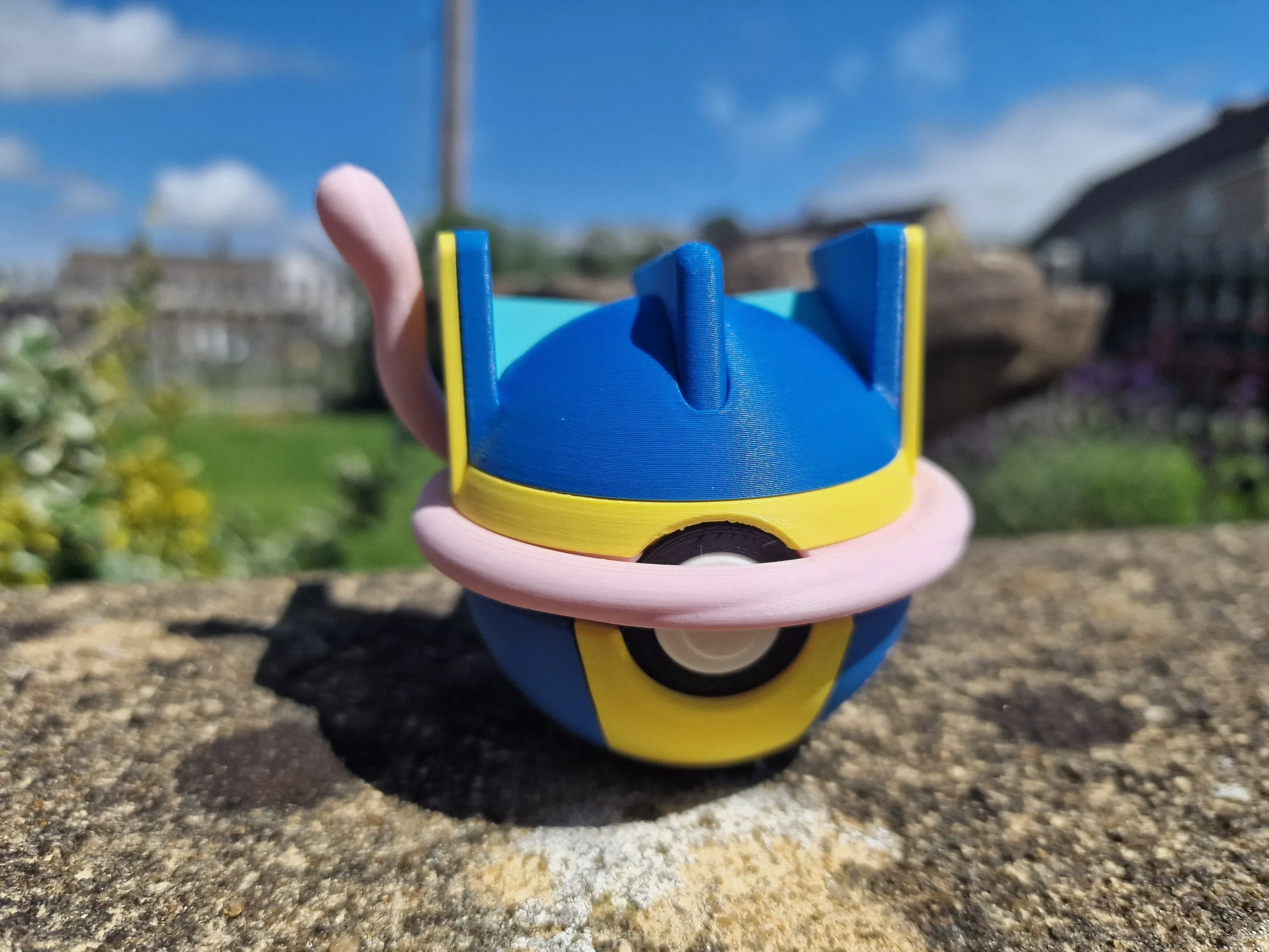 Greninja Pokeball - Image 3