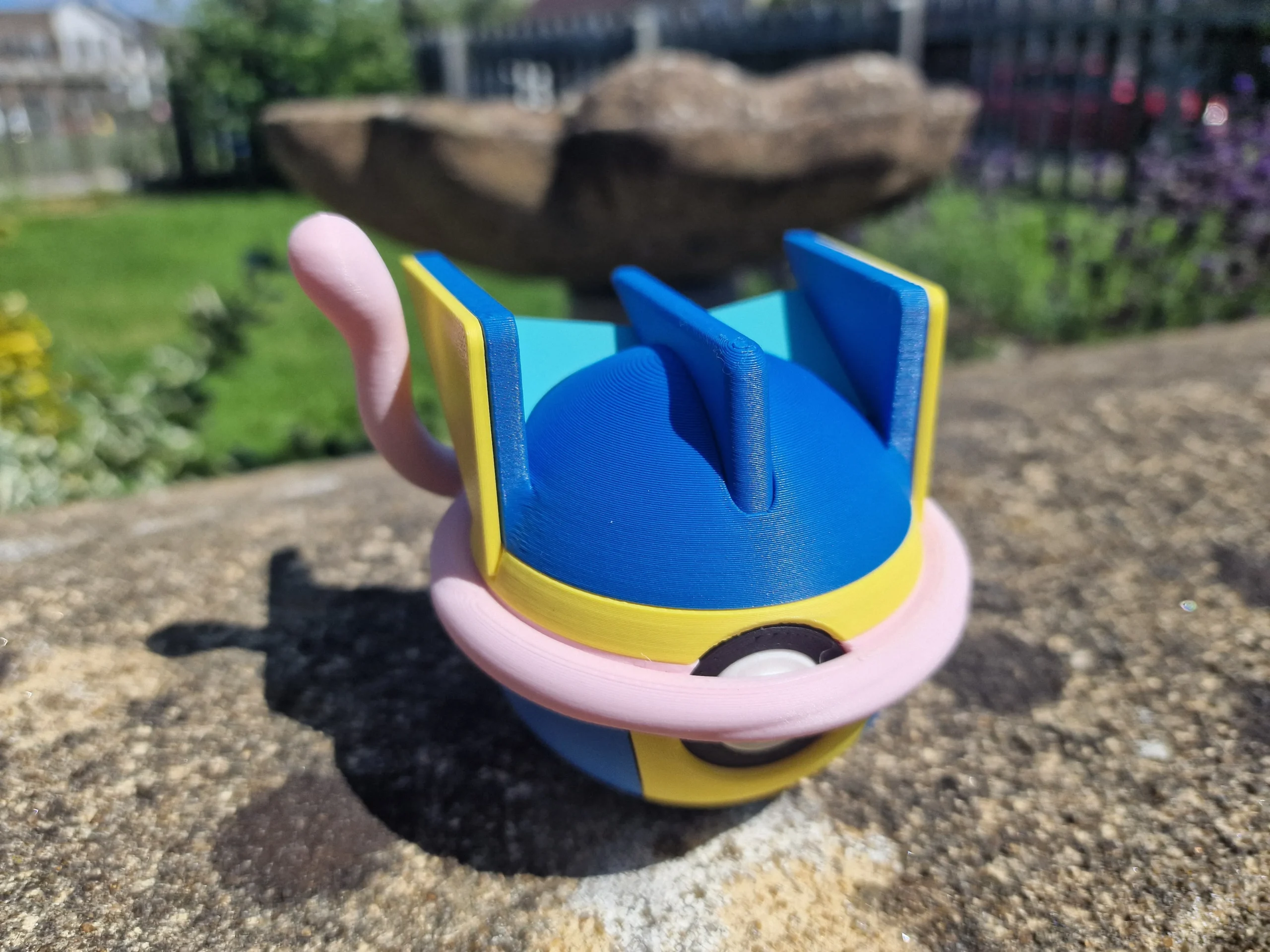 Greninja Pokeball - Image 4