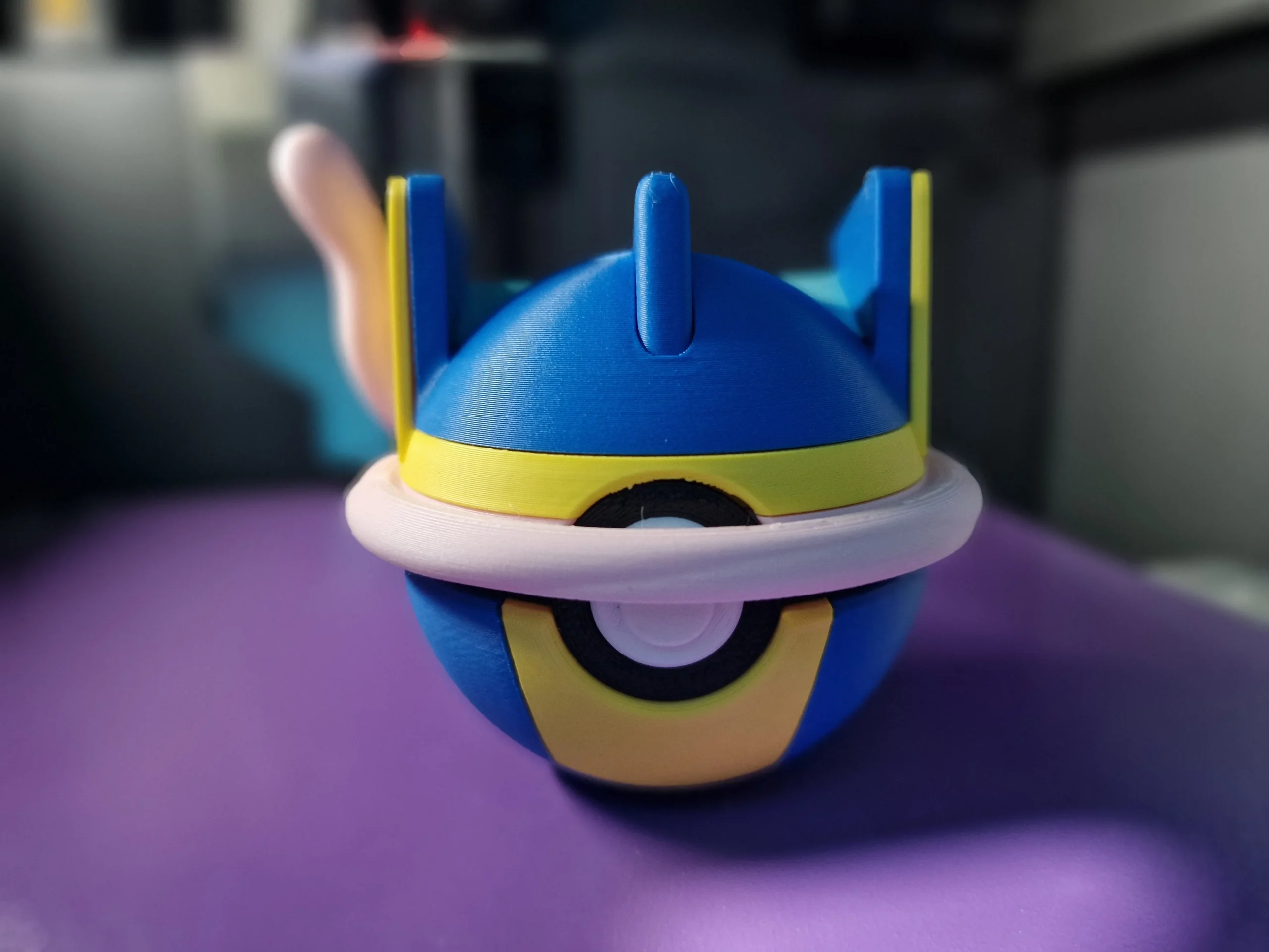 Greninja Pokeball - Image 5