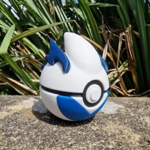 lugia pokeball