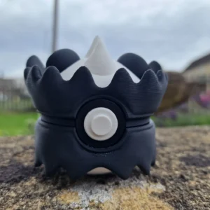 pangoro pokeball