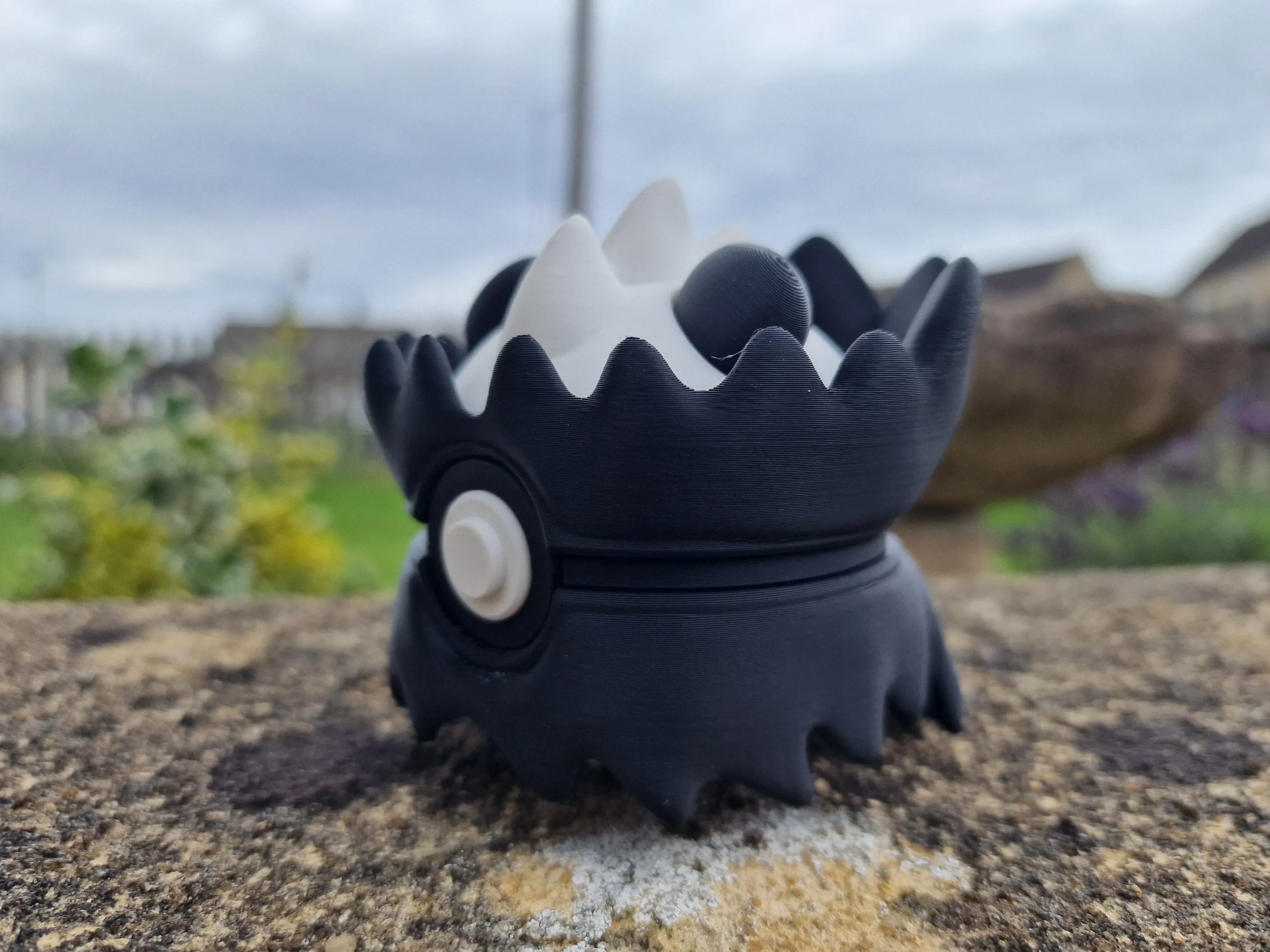Pangoro Pokeball - Image 2