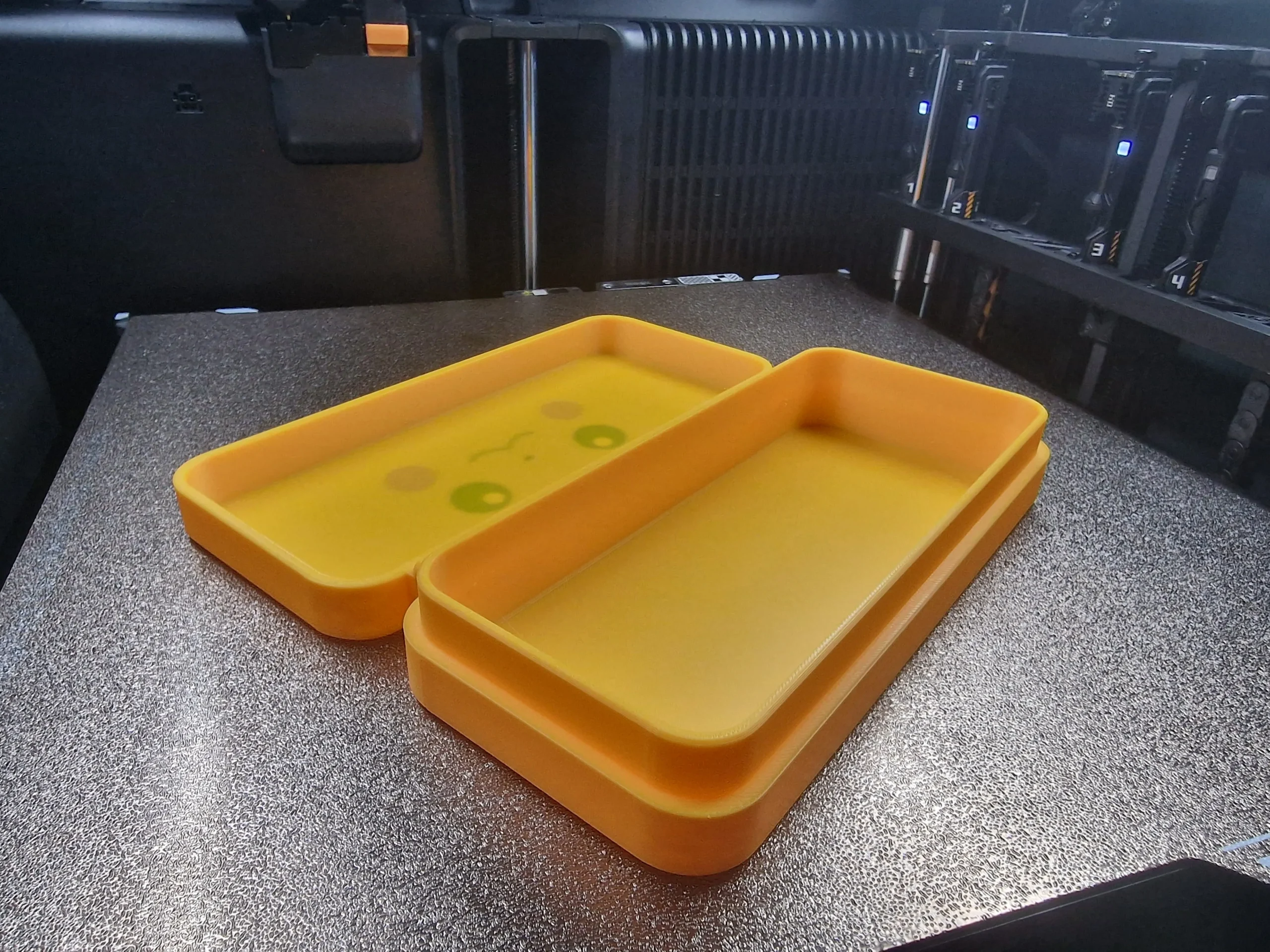 Pikachu Pokecase - Image 2