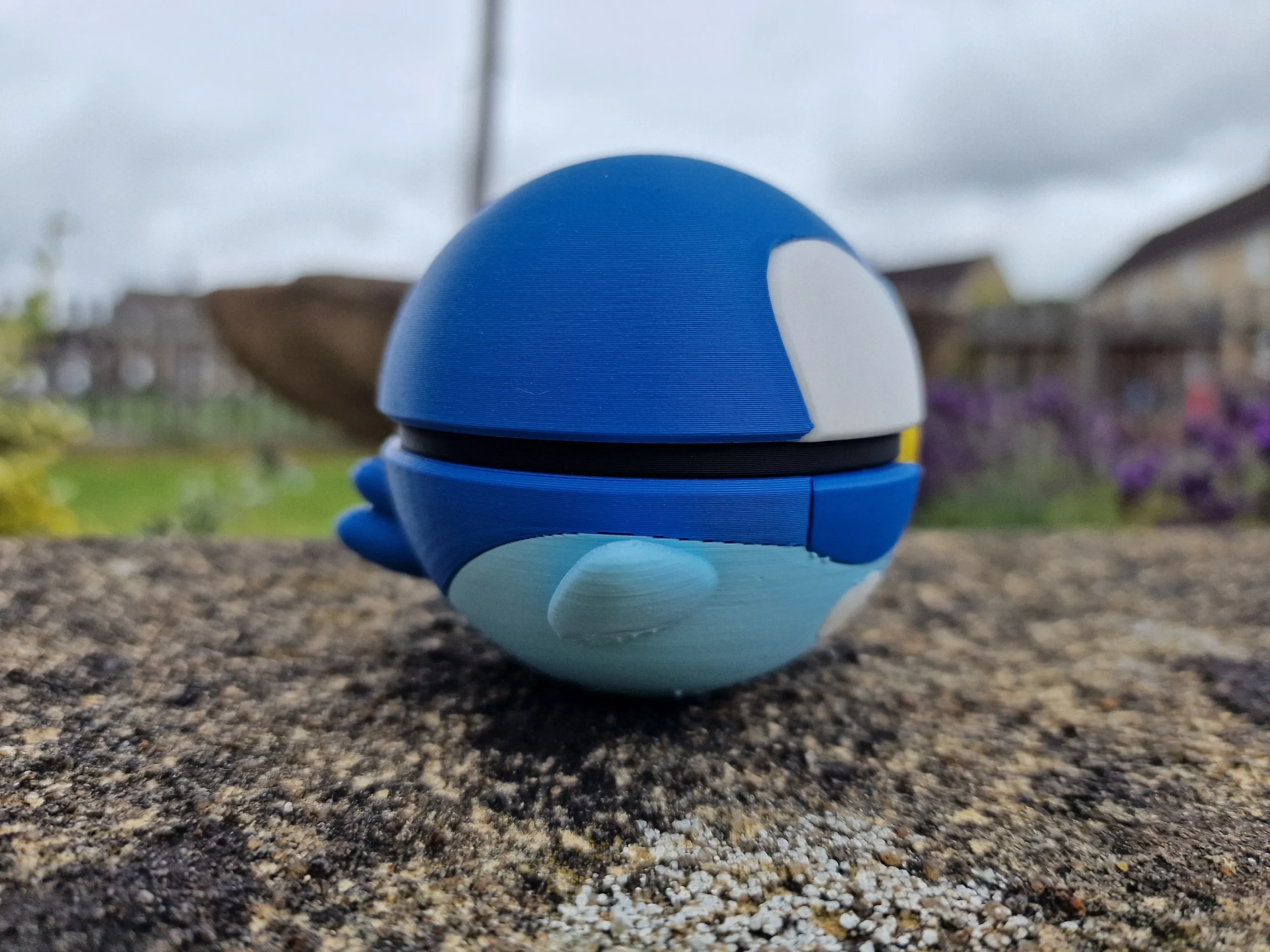 Piplup Pokeball - Image 5