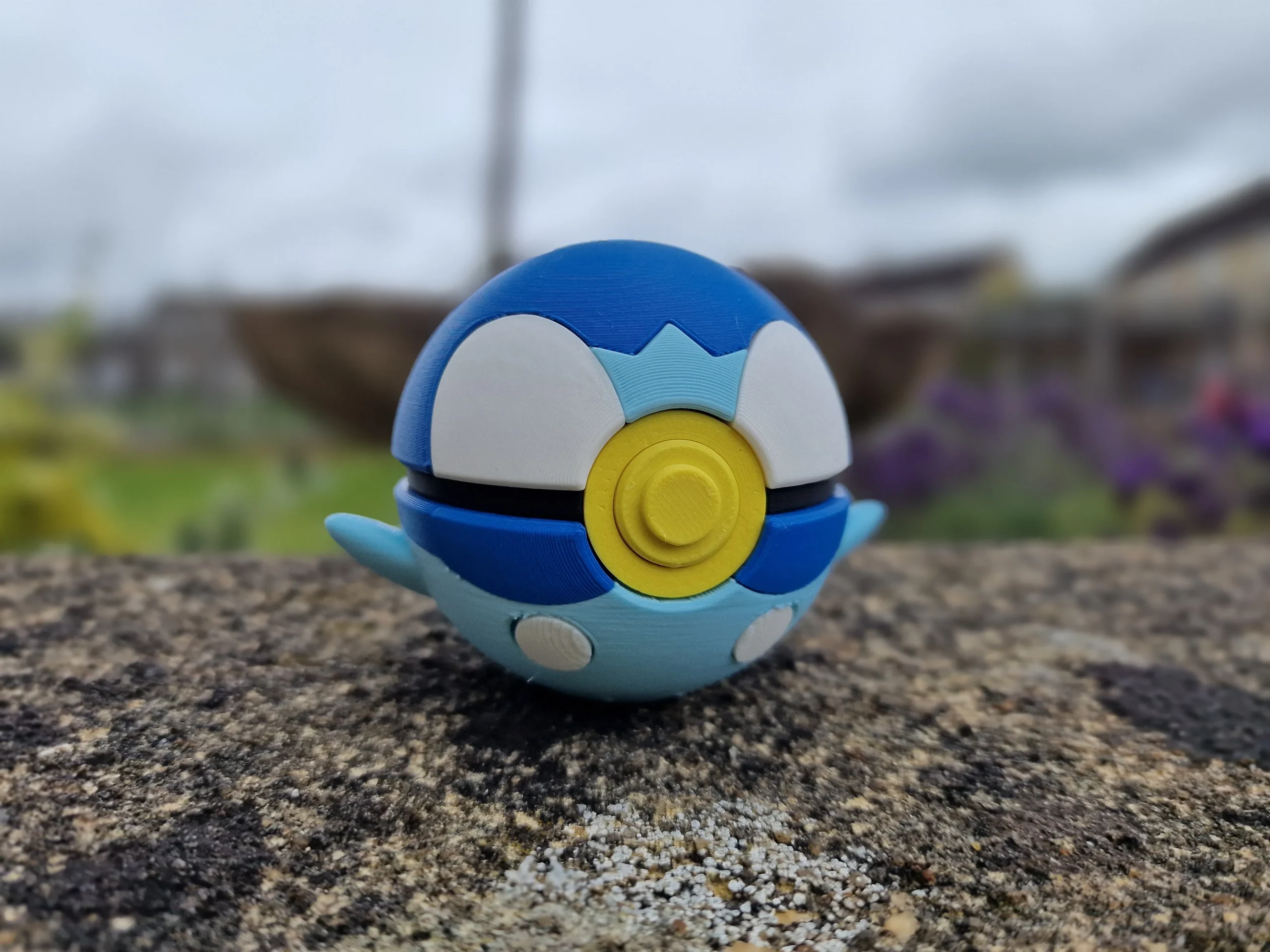 Piplup Pokeball - Image 6