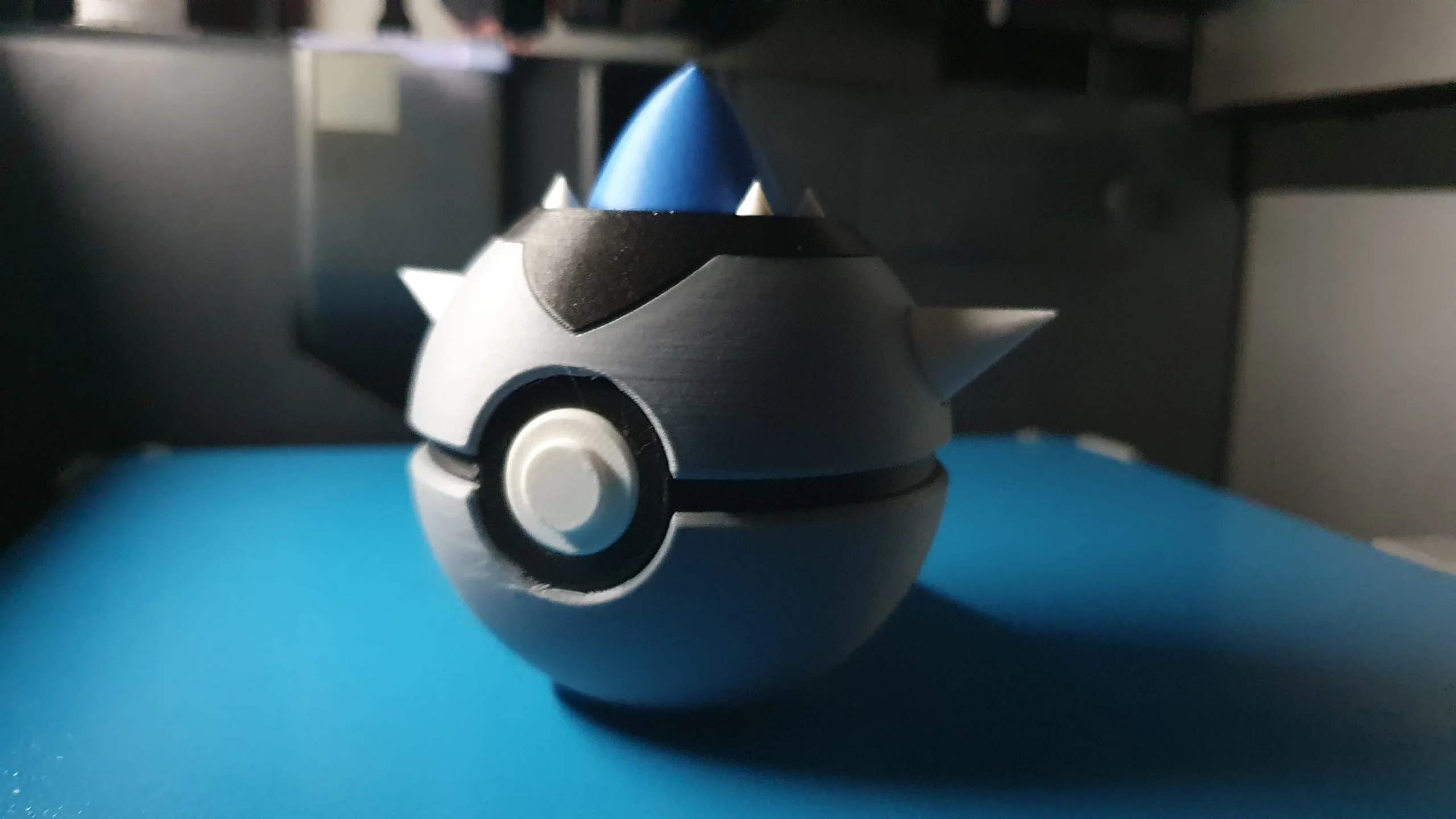 Rampardos Pokeball - Image 2