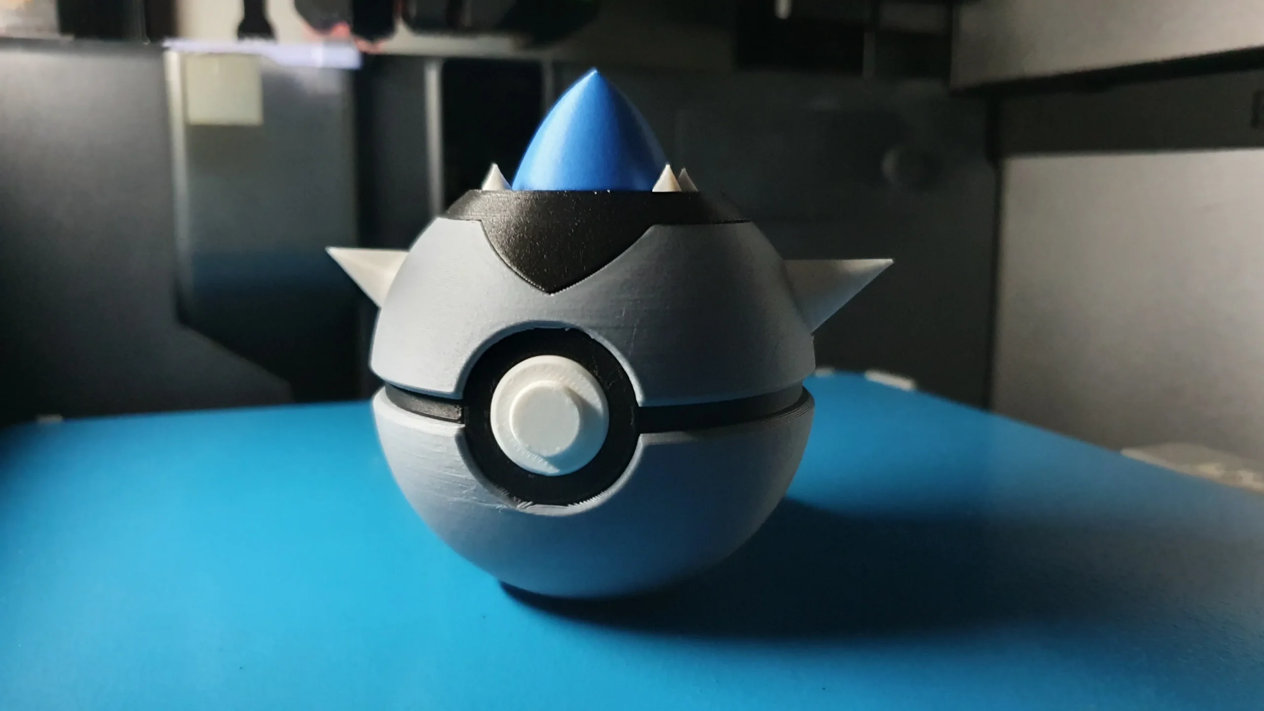 Rampardos Pokeball - Image 3