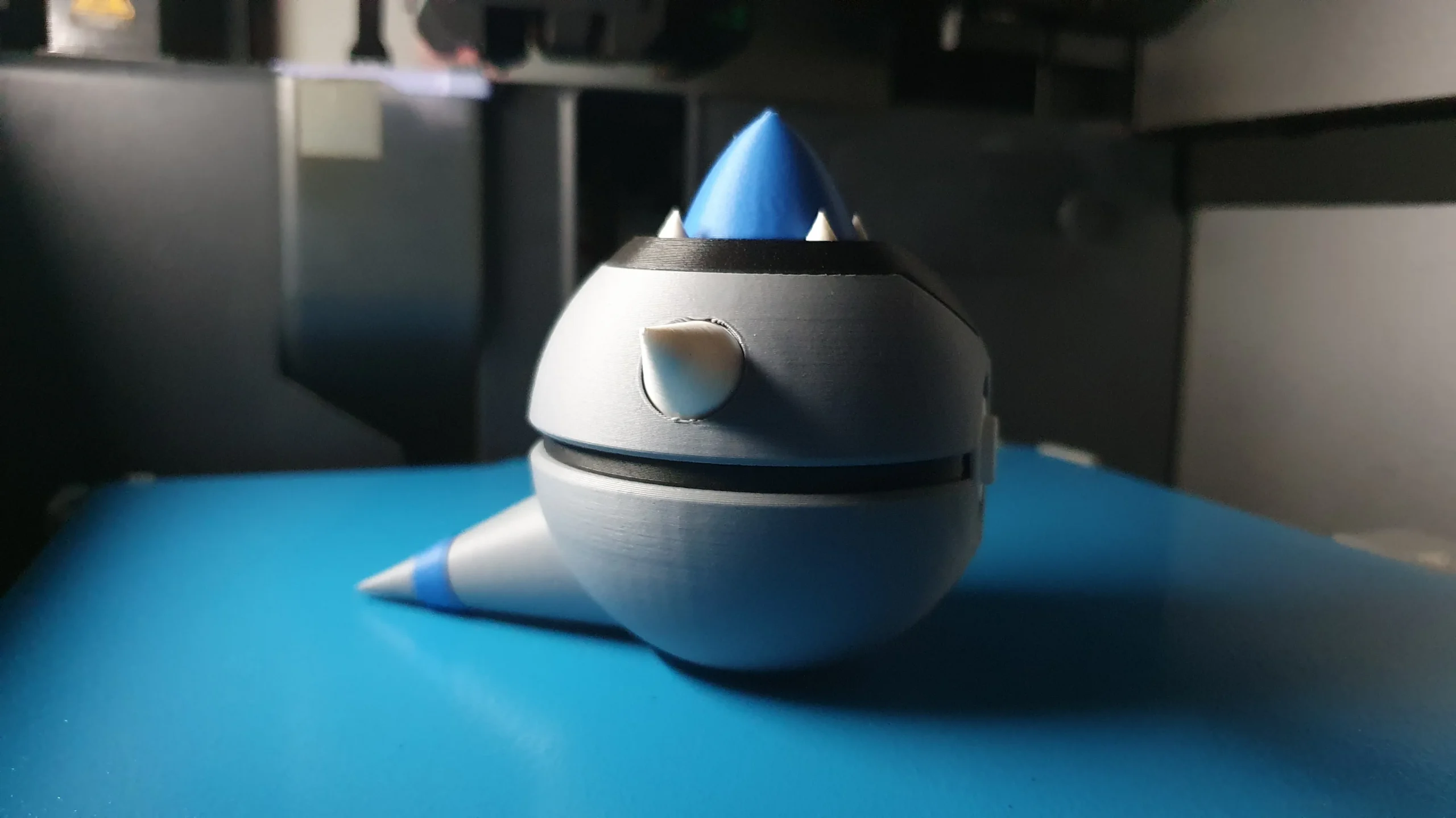 Rampardos Pokeball - Image 4