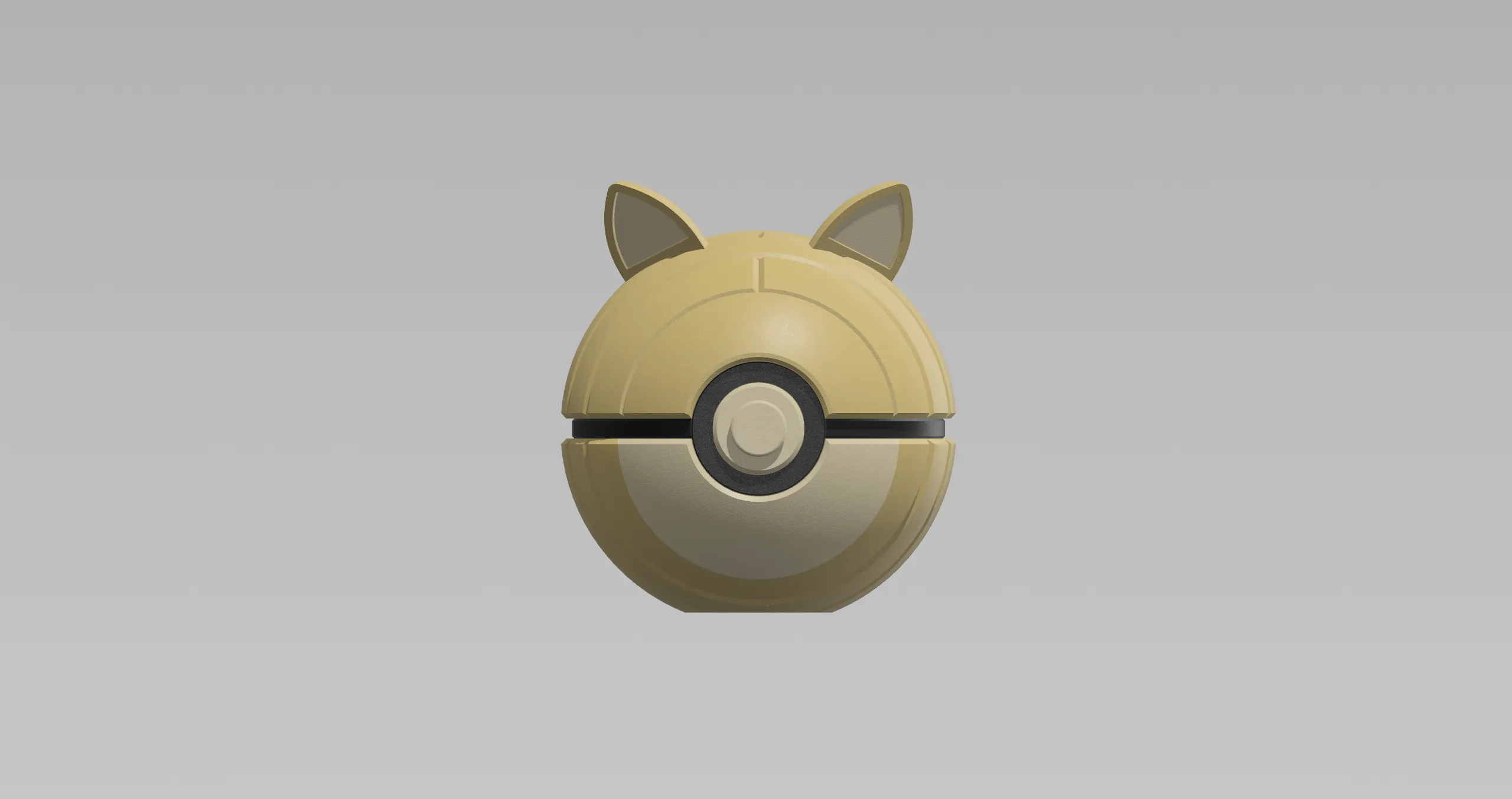 Sandshrew Pokeball - Image 2