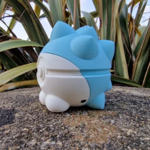 snom pokeball