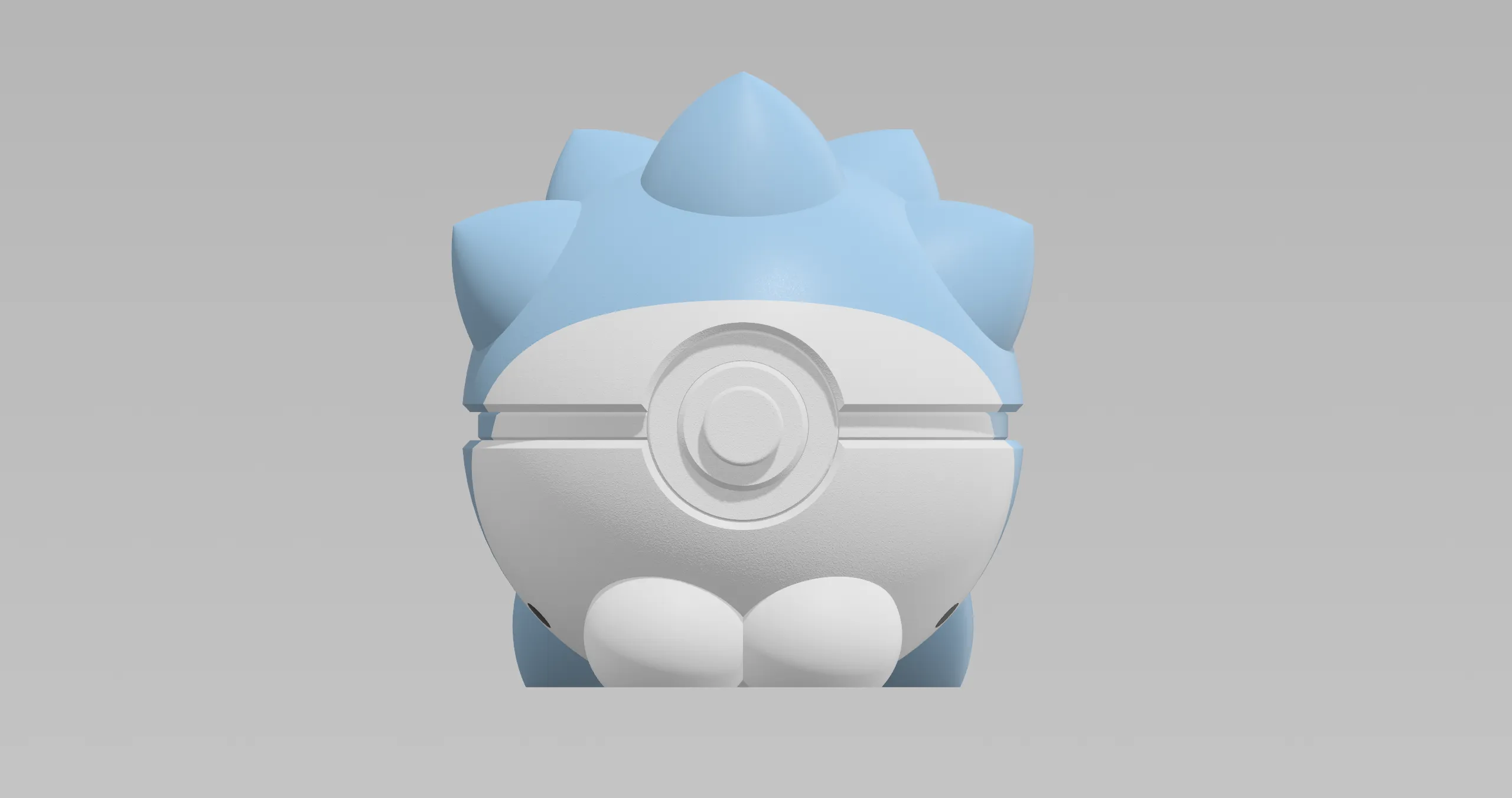 Snom Pokeball - Image 2