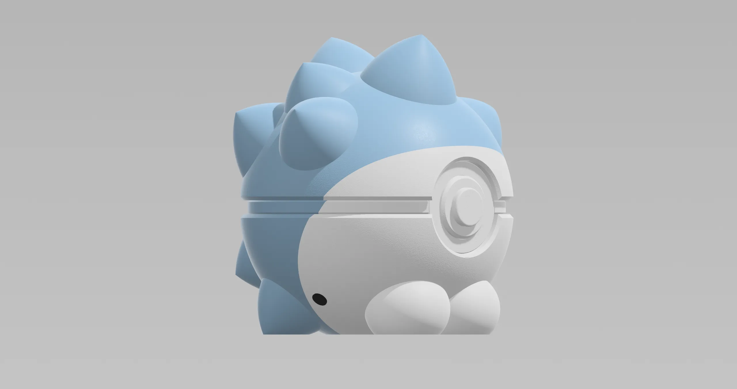Snom Pokeball - Image 3
