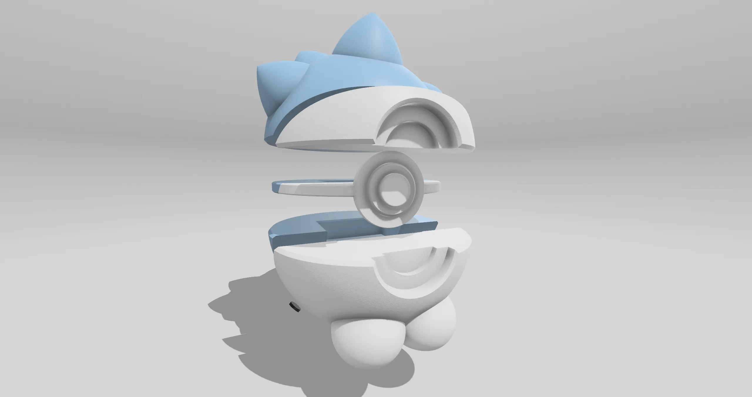 Snom Pokeball - Image 4