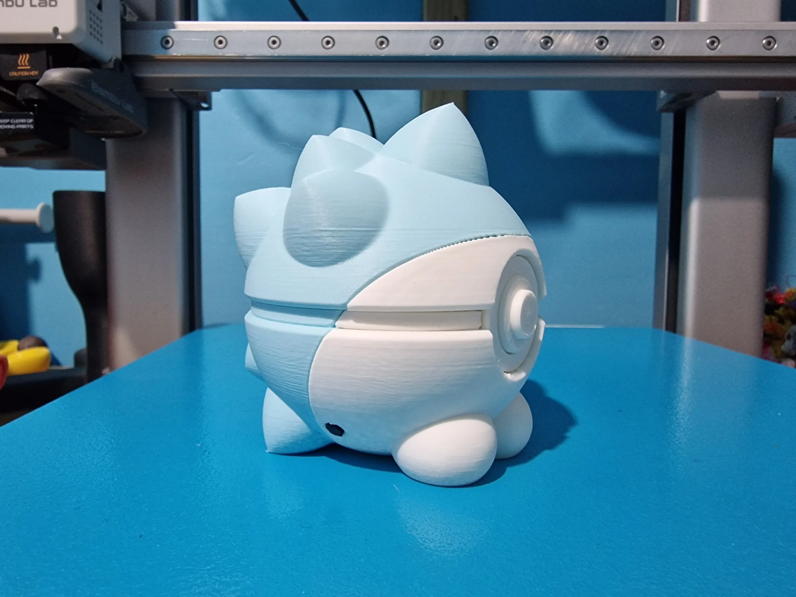 Snom Pokeball - Image 5