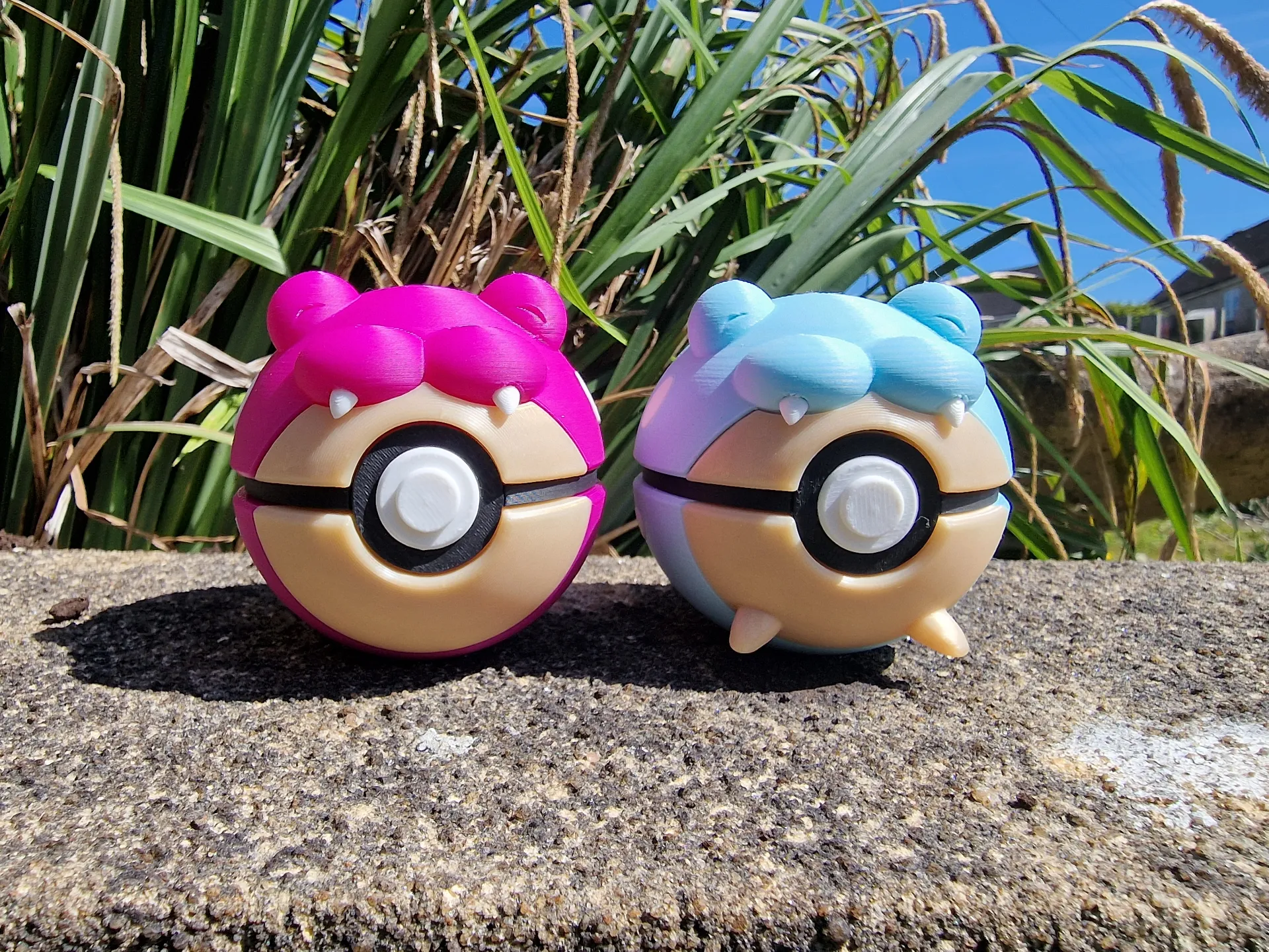 Spheal Pokeball - Image 4
