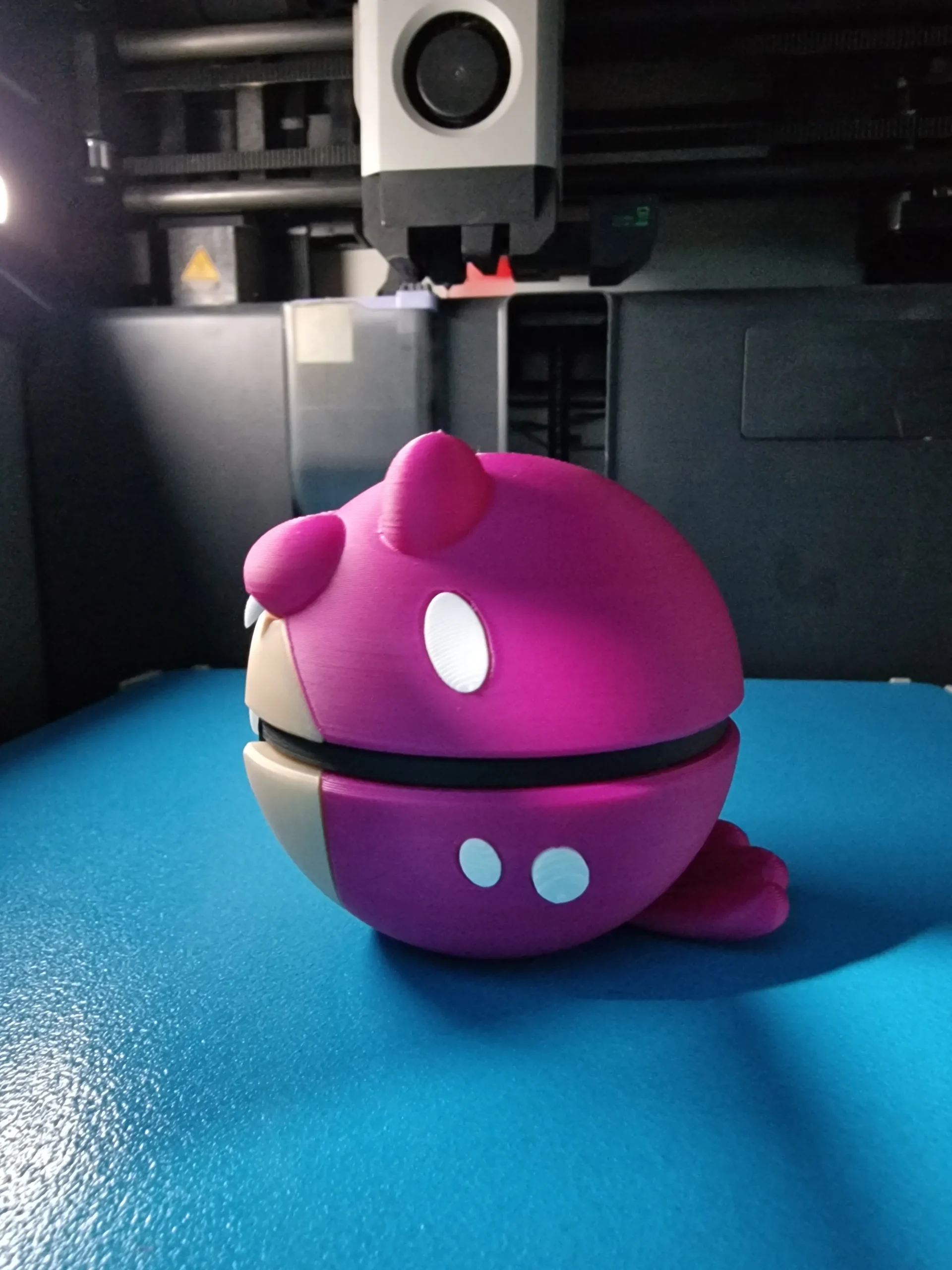 Spheal Pokeball - Image 3