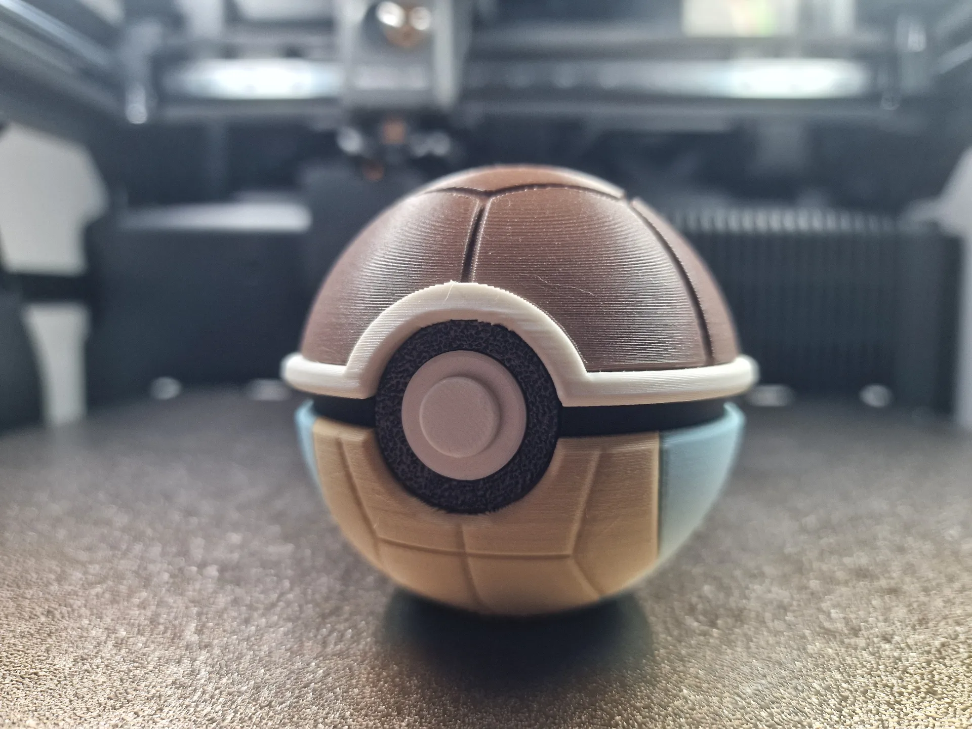 squirtle pokeball
