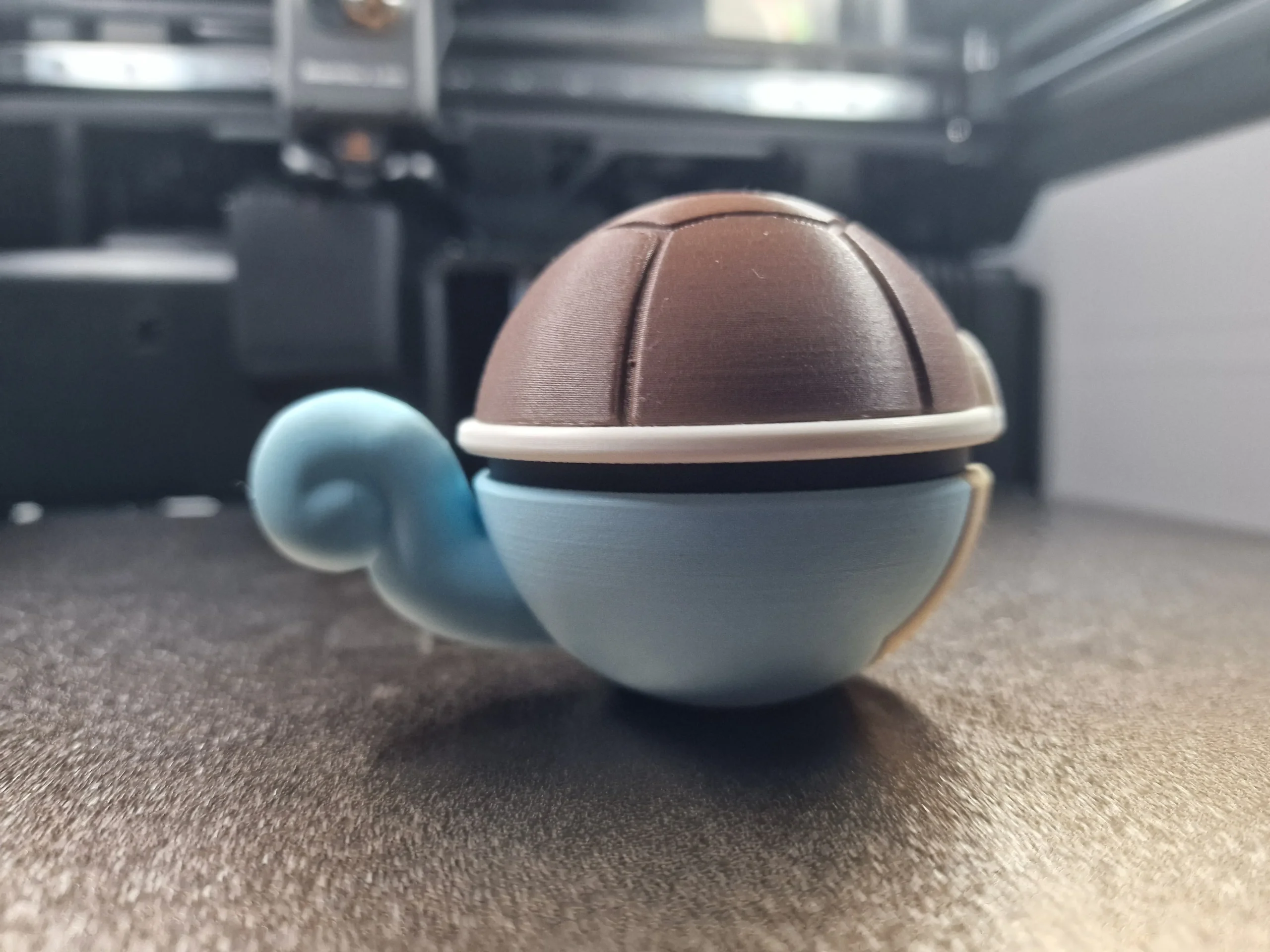 Squirtle Pokeball - Image 5