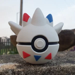 Togekiss pokeball