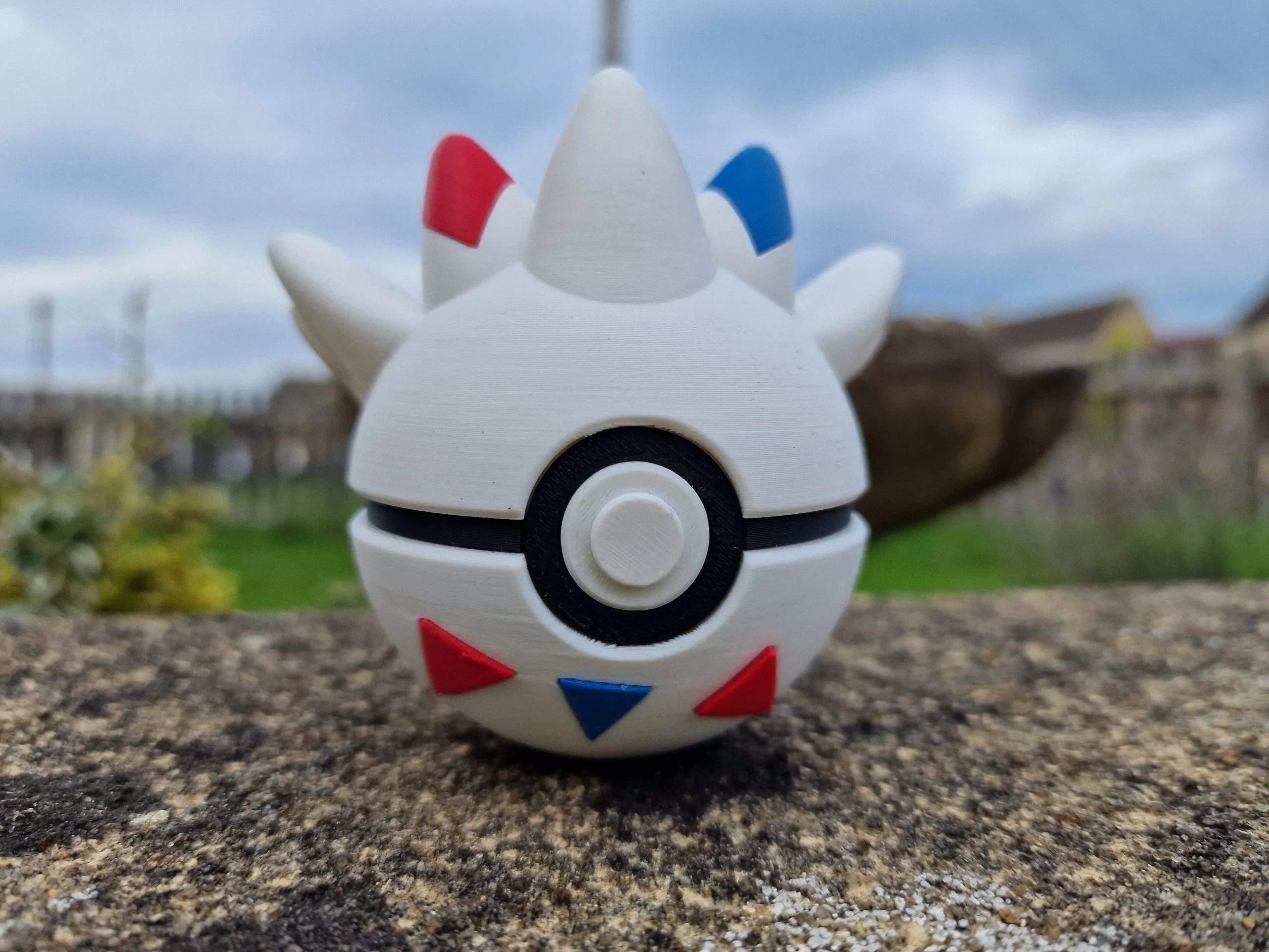 Togekiss Pokeball - Image 2