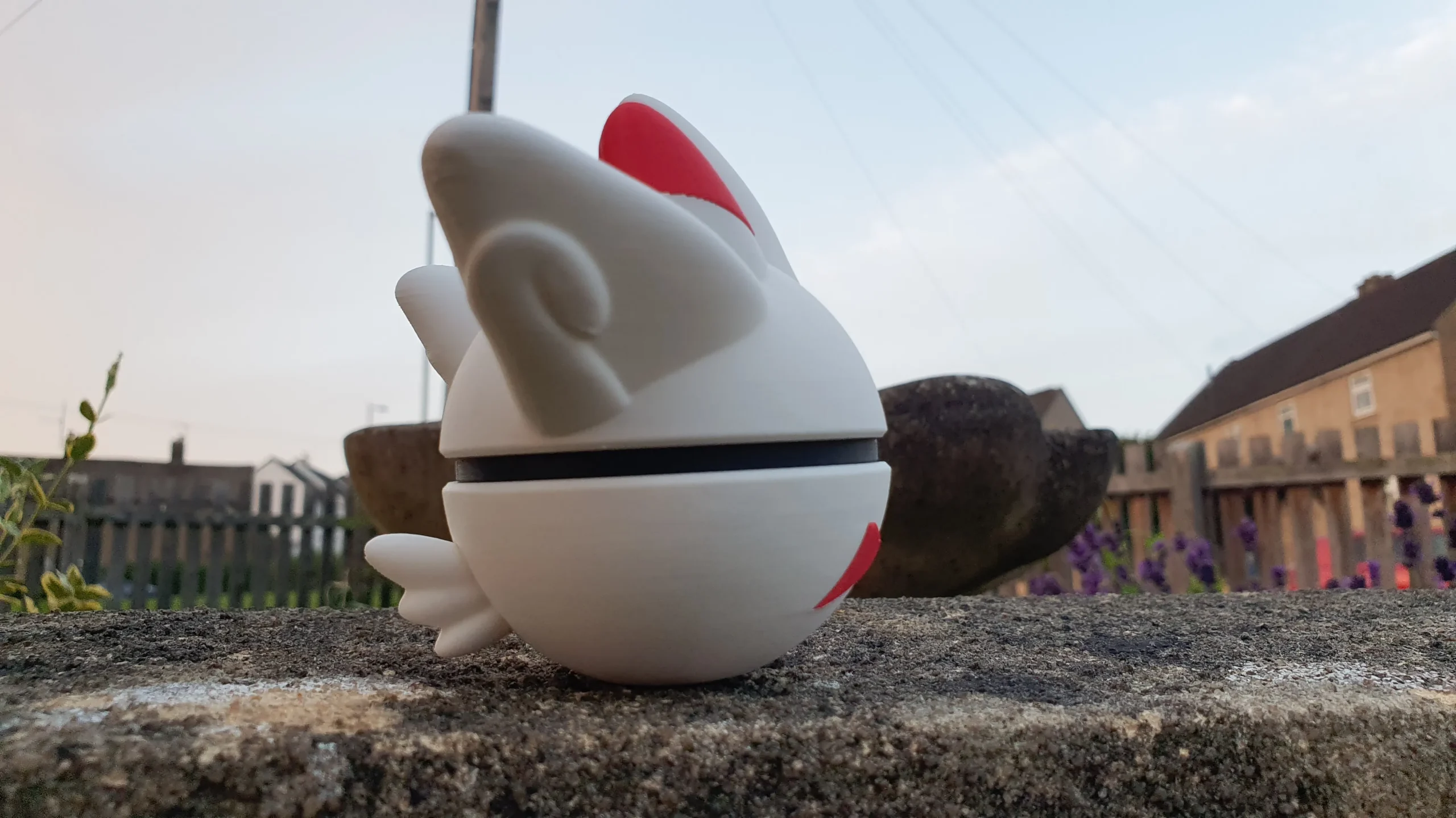 Togekiss Pokeball - Image 3