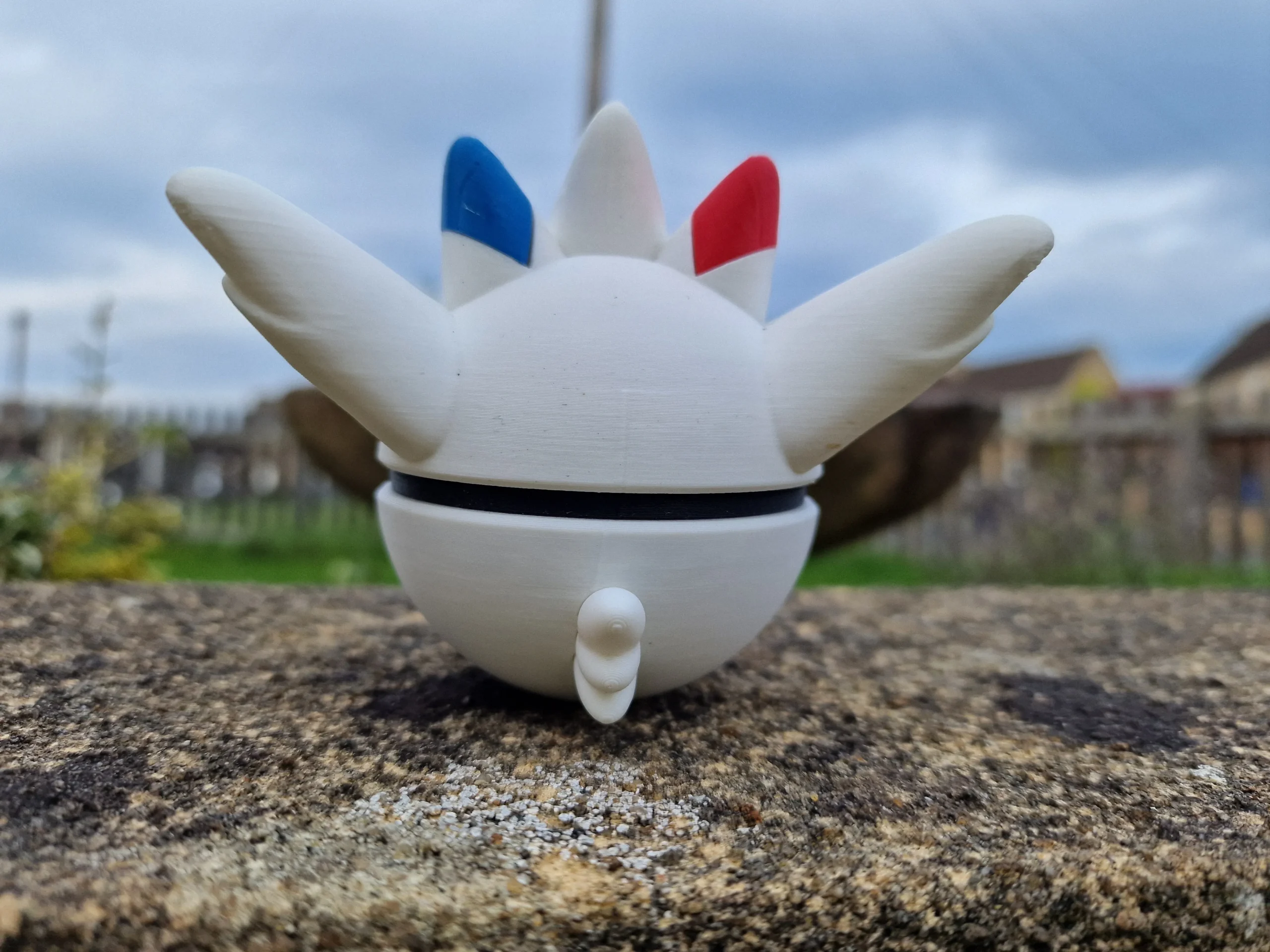 Togekiss Pokeball - Image 4