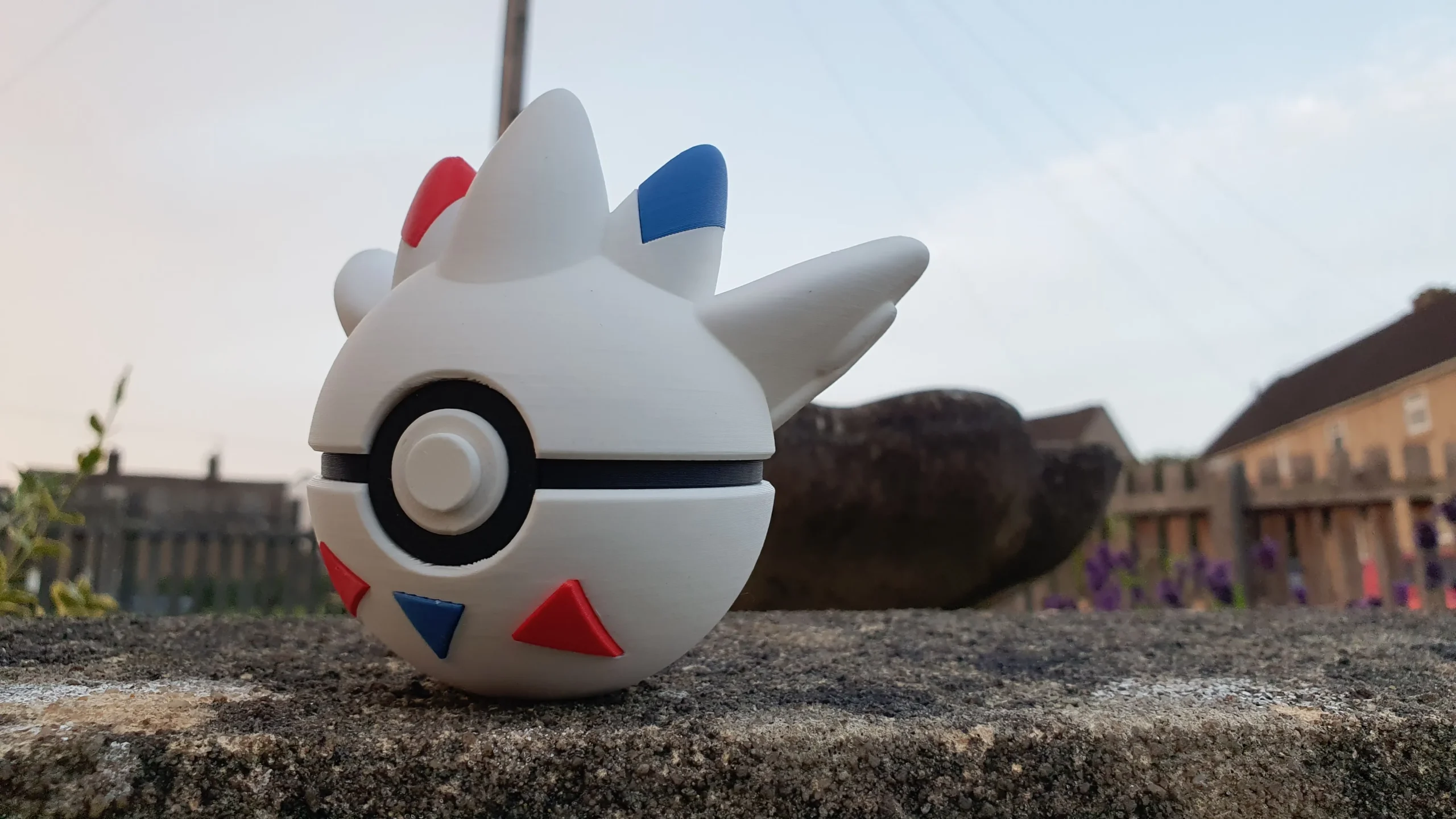 Togekiss Pokeball - Image 5