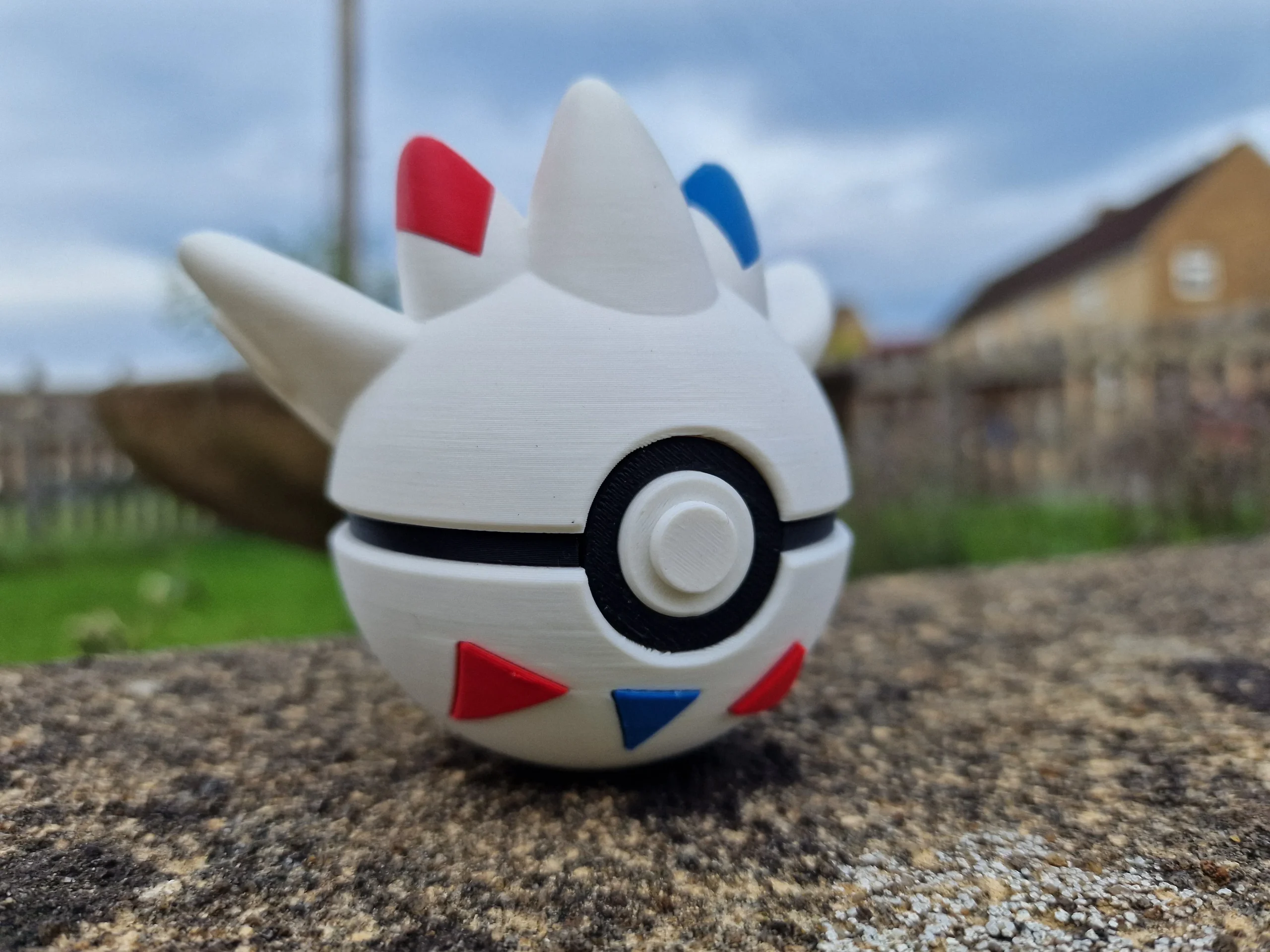 Togekiss Pokeball - Image 6