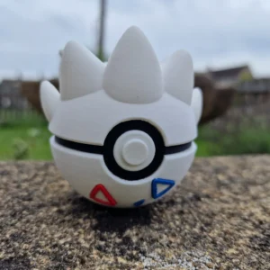 Togetic pokeball