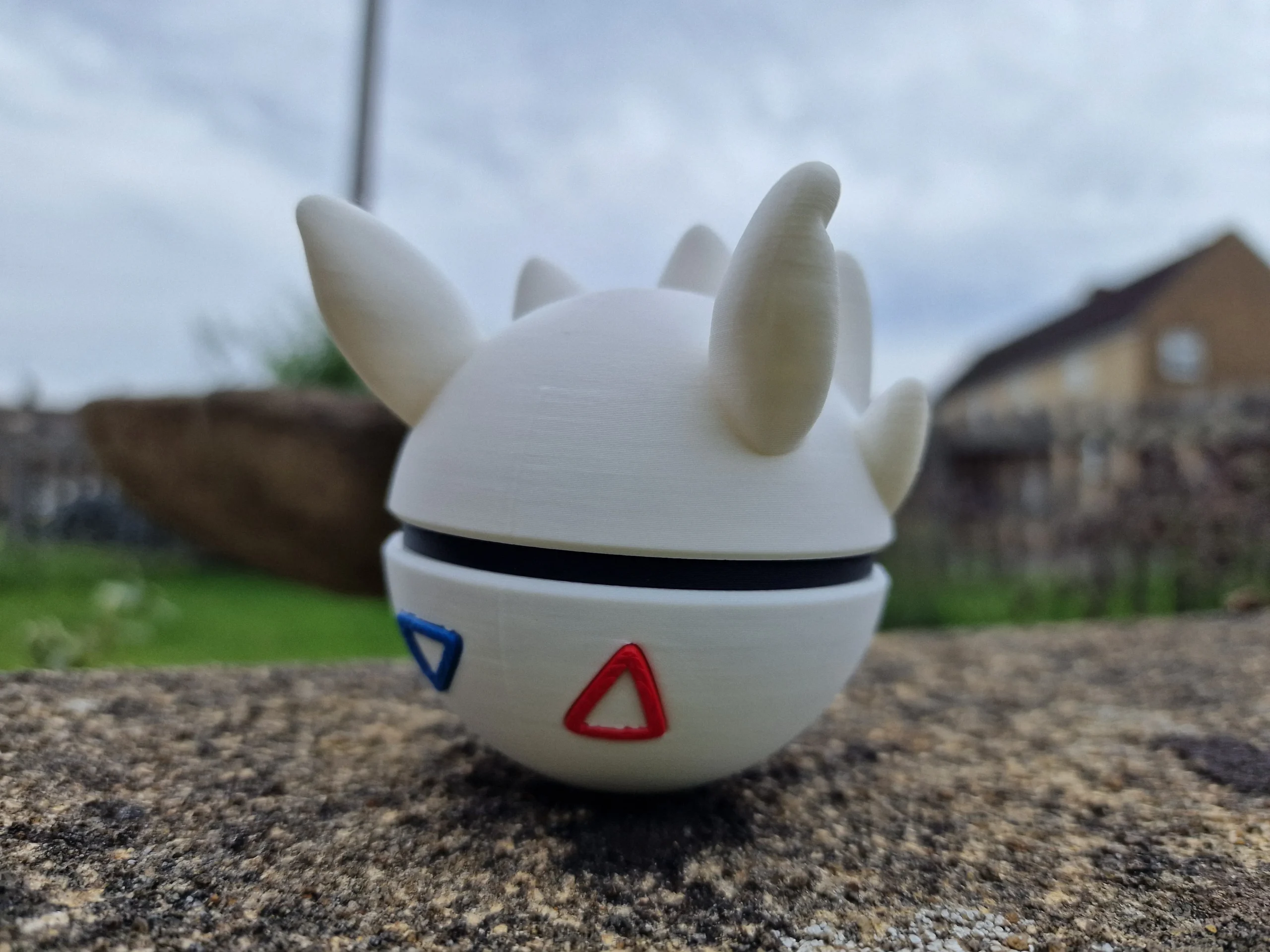 Togetic Pokeball - Image 2