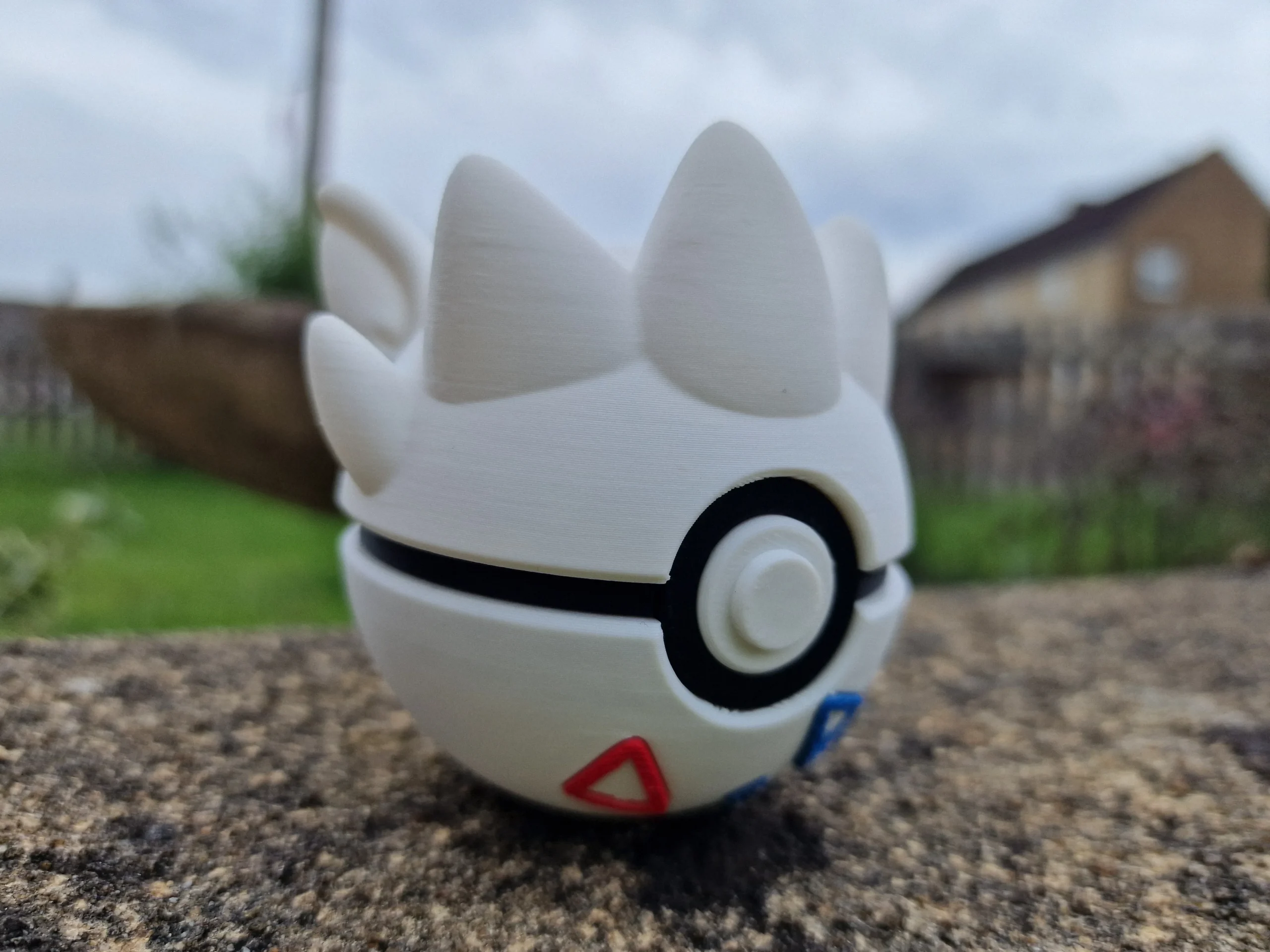 Togetic Pokeball - Image 3