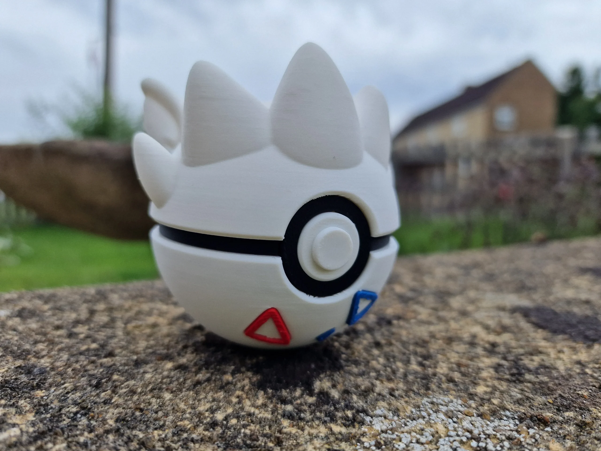 Togetic Pokeball - Image 4