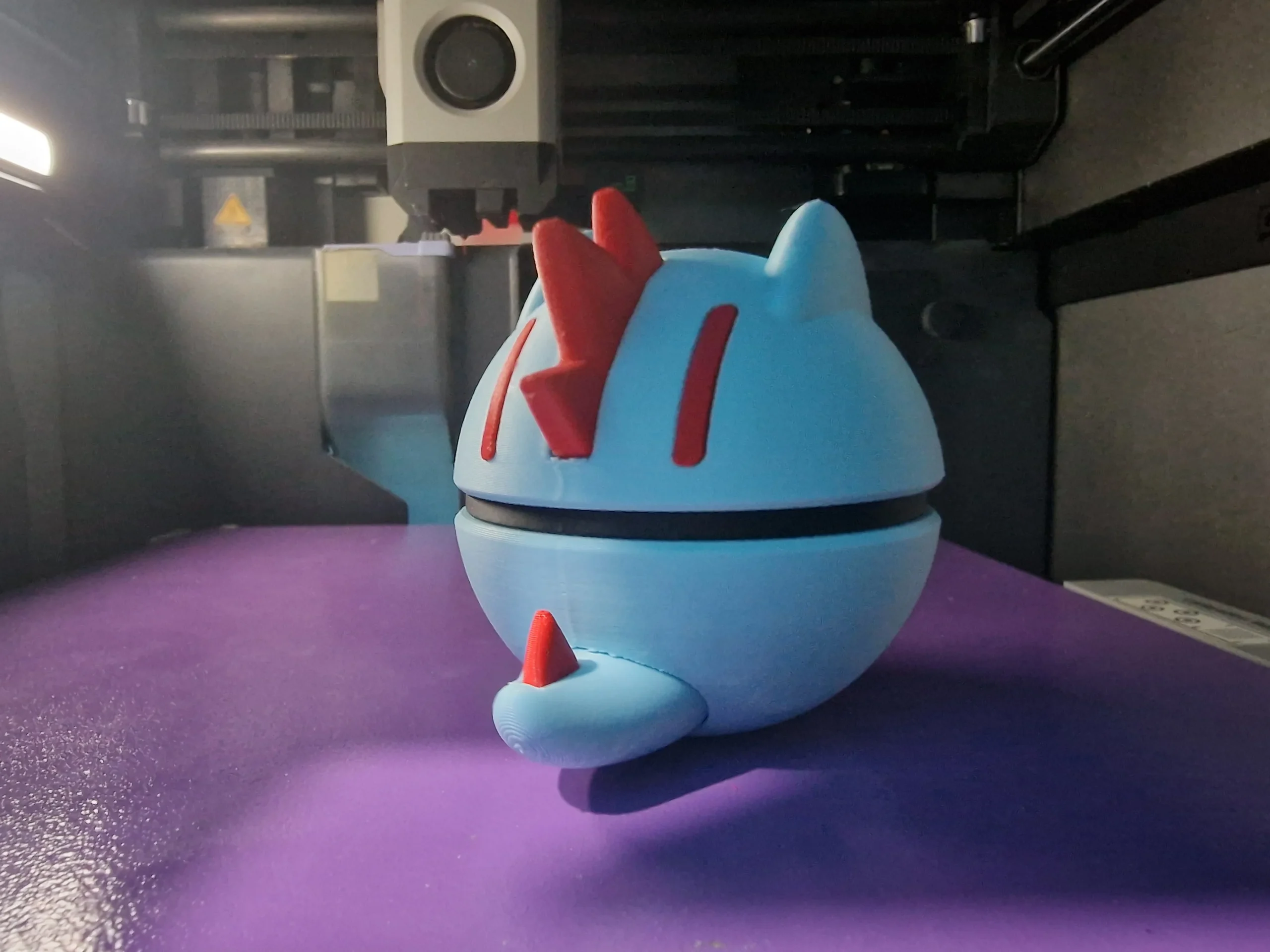 Totodile Pokeball - Image 5