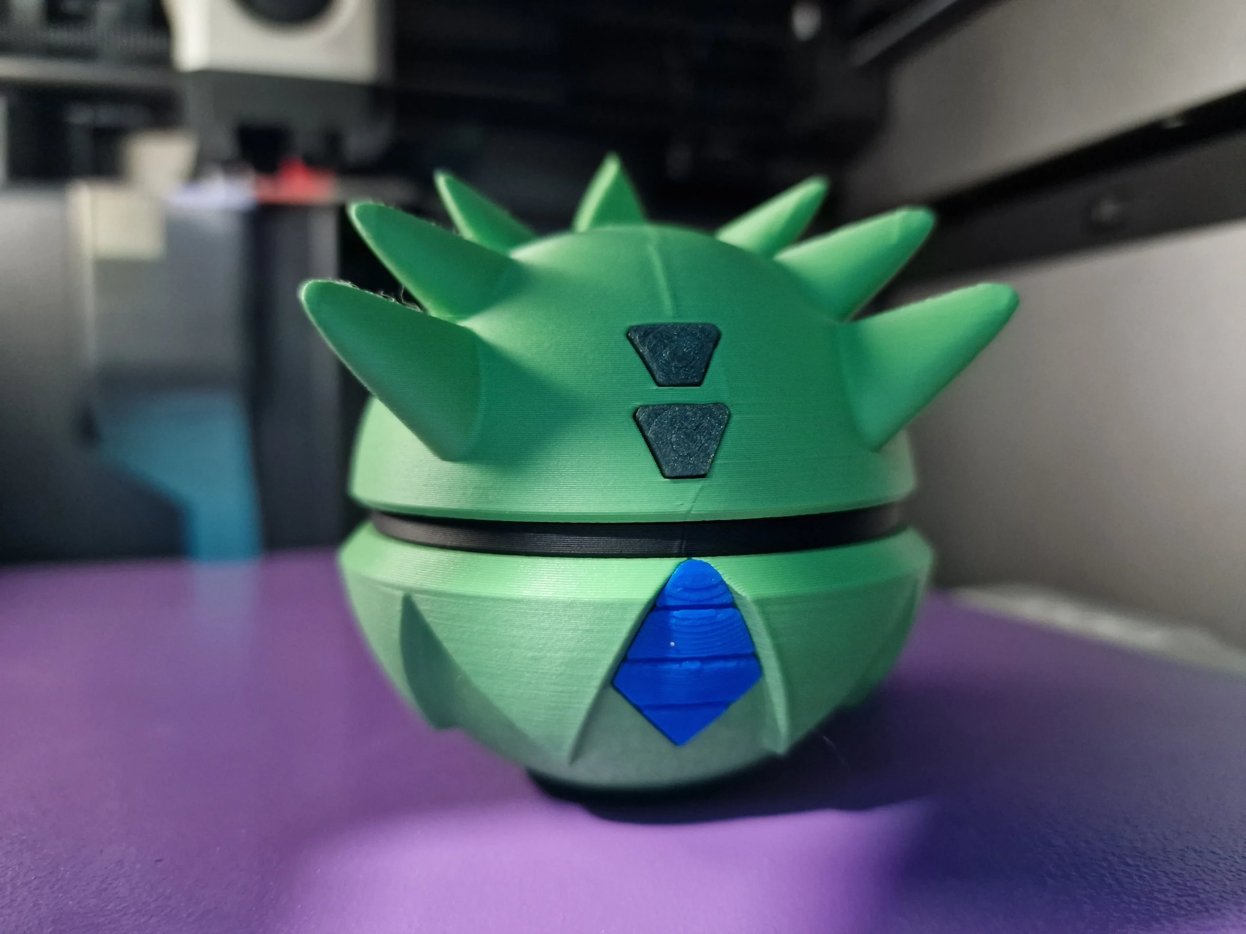 Tyranitar Pokeball - Image 3