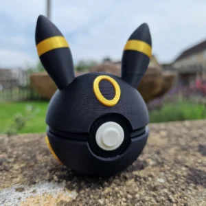 Umbreon pokeball