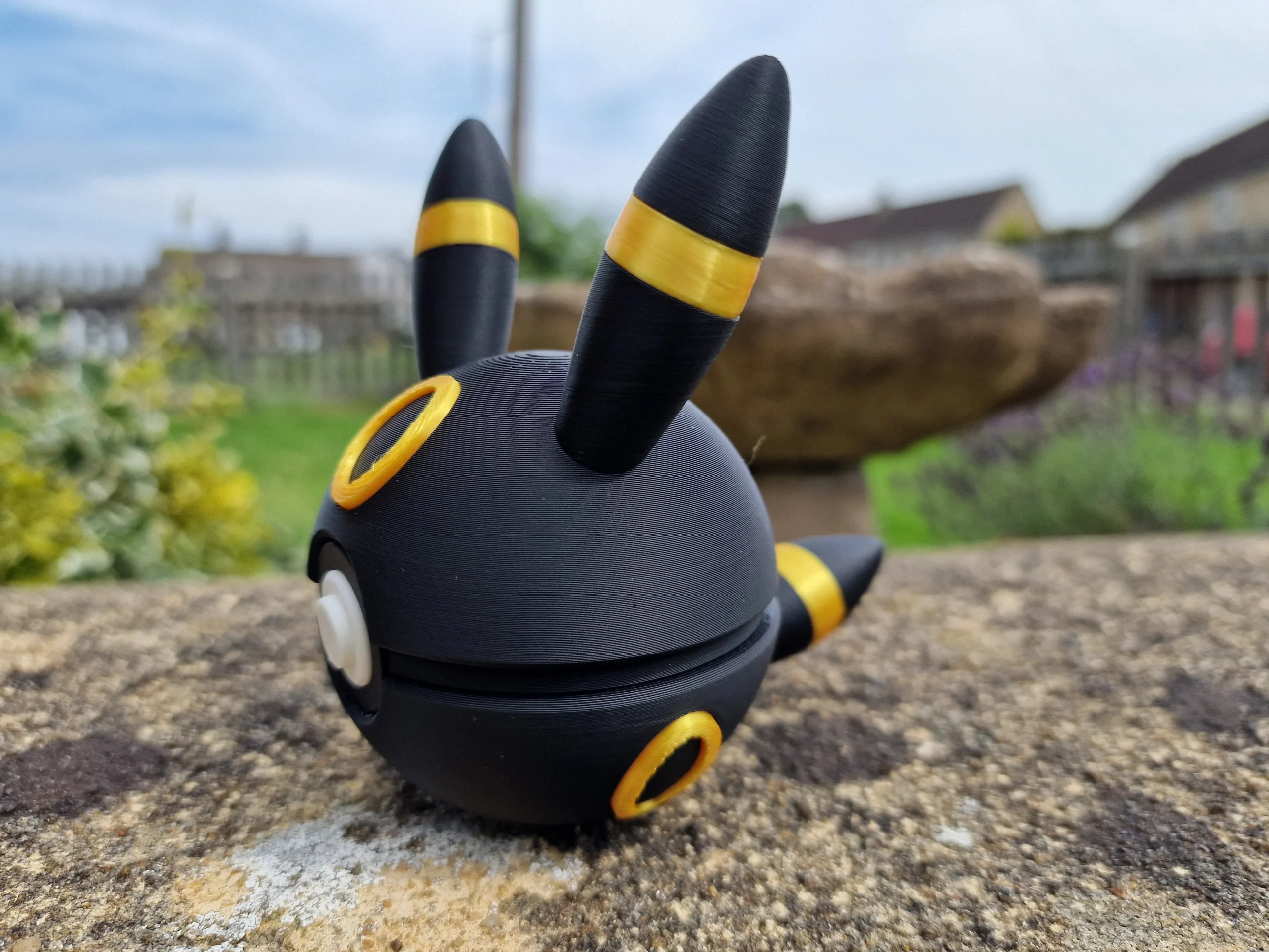 Umbreon Pokeball - Image 3