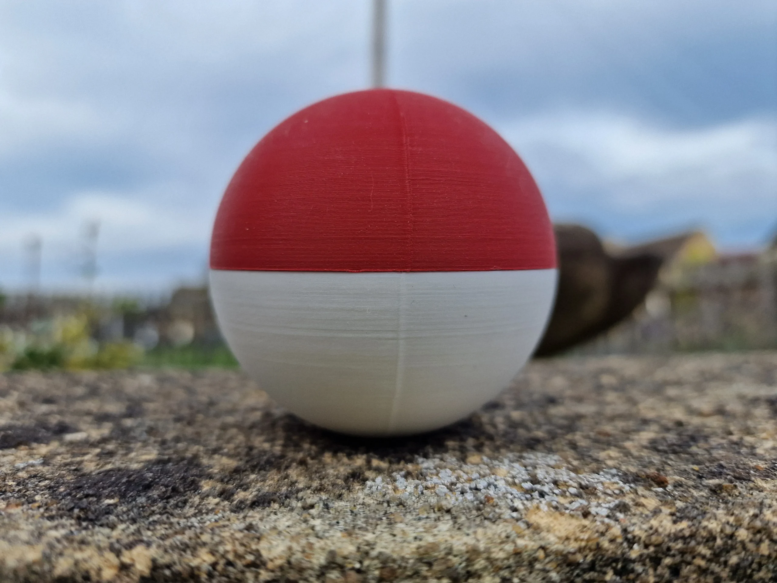 Voltorb Pokeball - Image 5