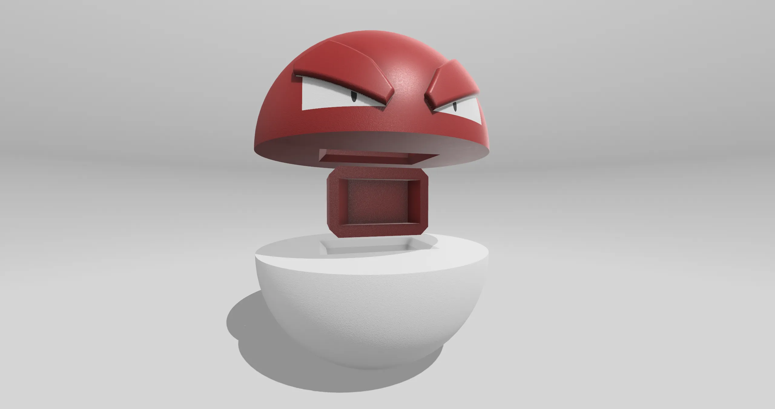 Voltorb Pokeball - Image 7